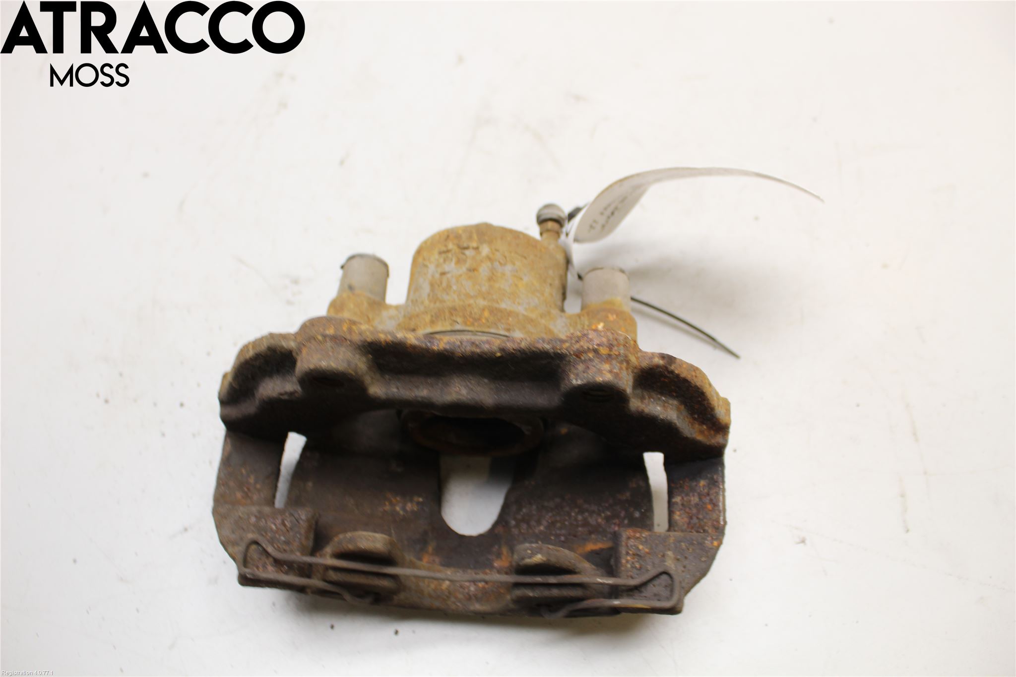 Ford TRANSIT/TOURNEO CONNECT 13-22 Bremsecaliper Foran Høyre