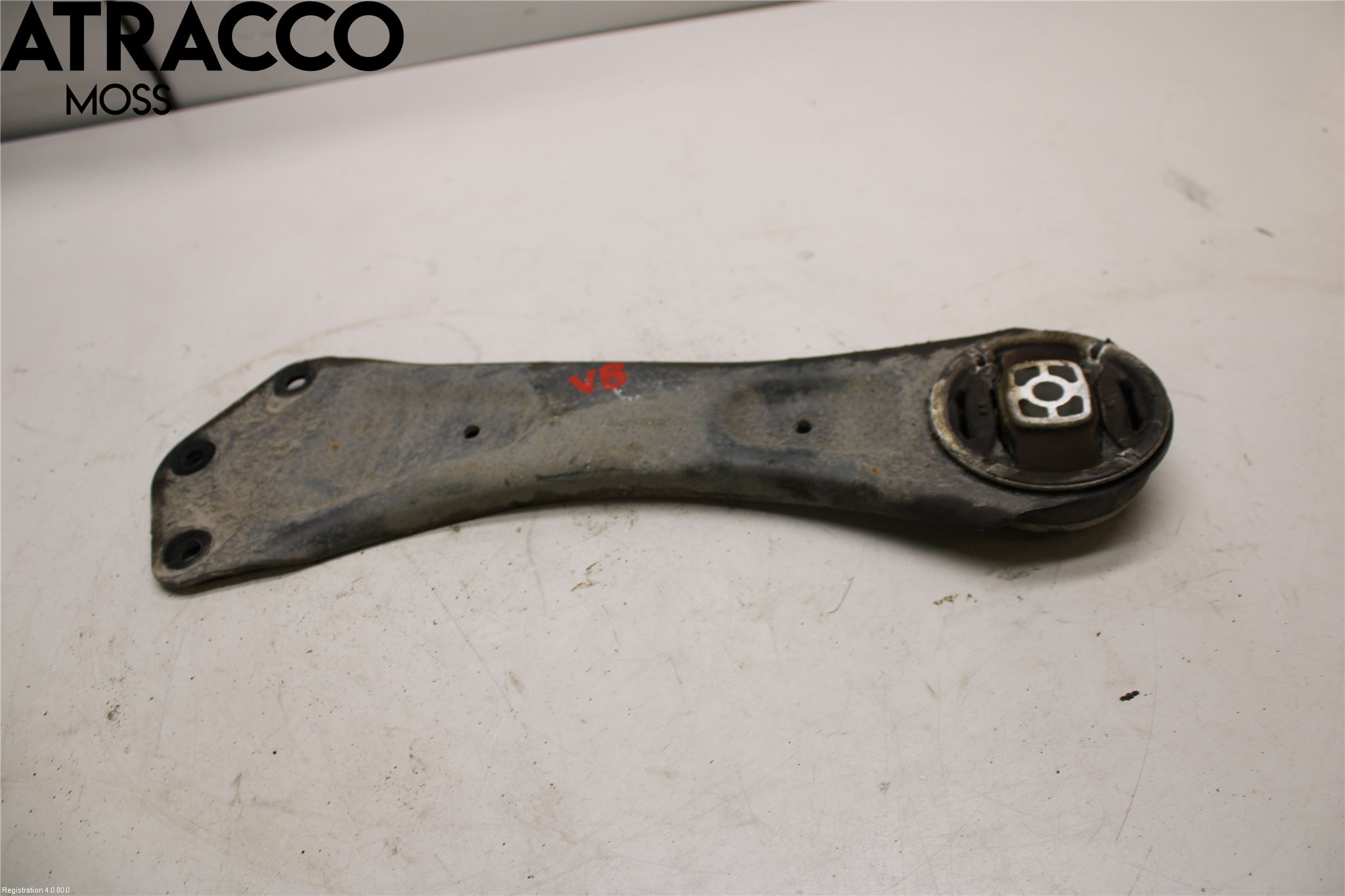 Mercedes-Benz MB EQA (H243) 21- Bærearm Bak Venstre