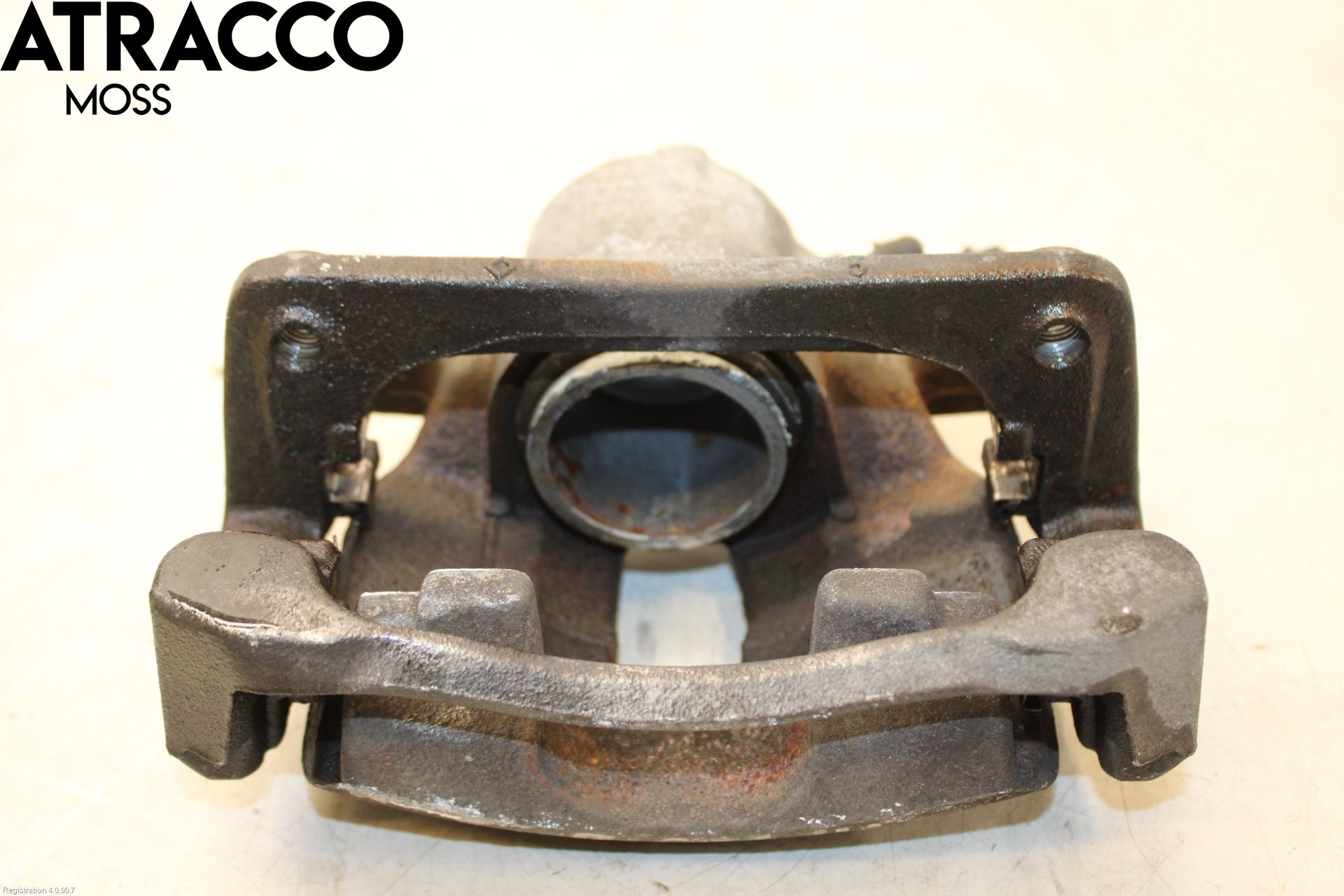 Peugeot 308 14-21 Bremsecaliper Foran Høyre