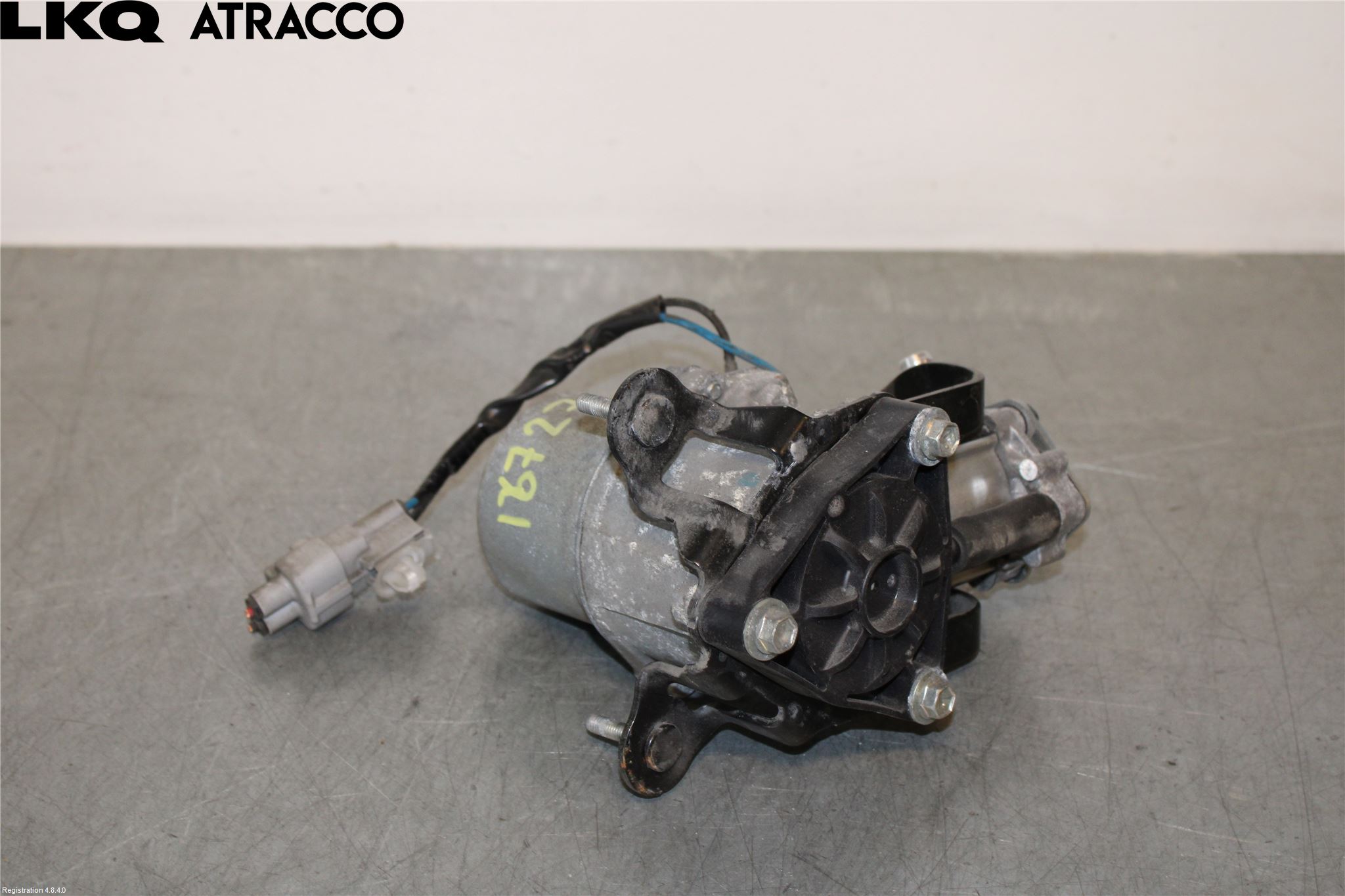 Mitsubishi OUTLANDER 13-21 Vacuumpumpe