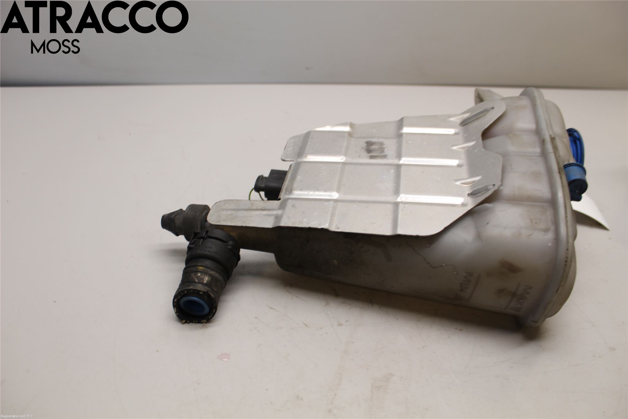 Audi A5 07-16 Ekspansjonstank