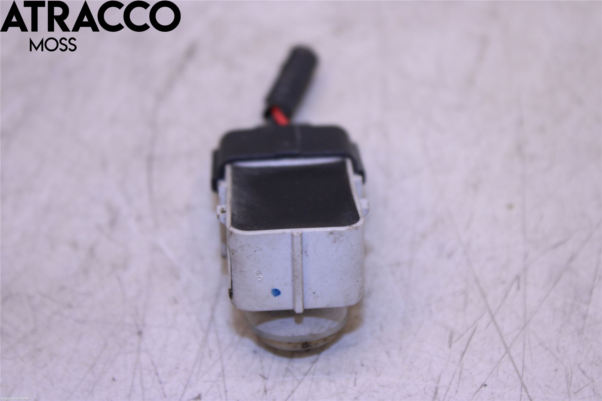 Kia SOUL 09- Sensor Ryggesensor