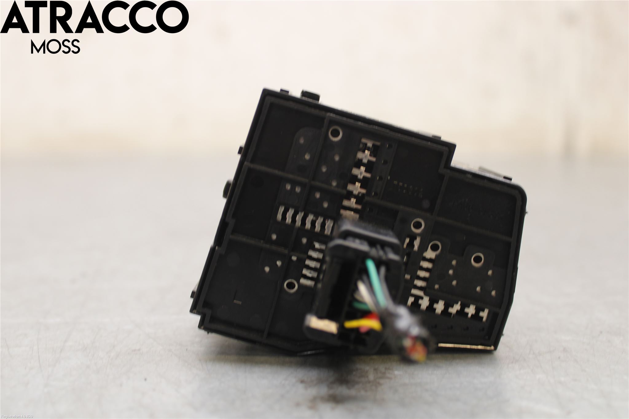 Toyota PRIUS ZVW30 09-20 Bryter Øvrig