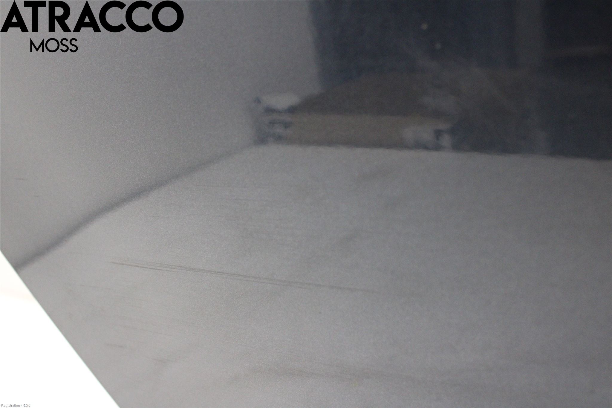 Volkswagen VW GOLF VI 09-13 Dør 4D Bak Høyre