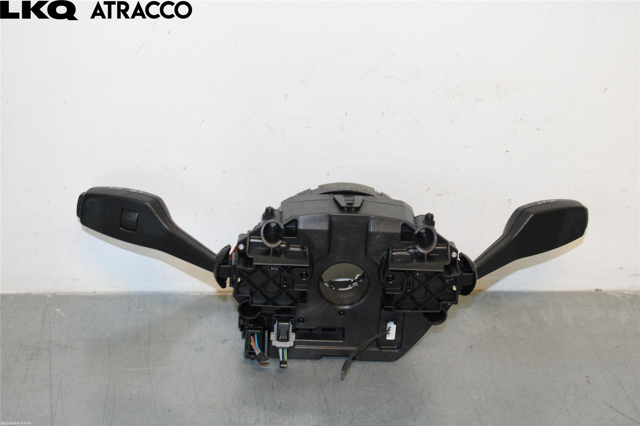 BMW X3 F25 10-17 Bryter Ratt Kombi H Og V