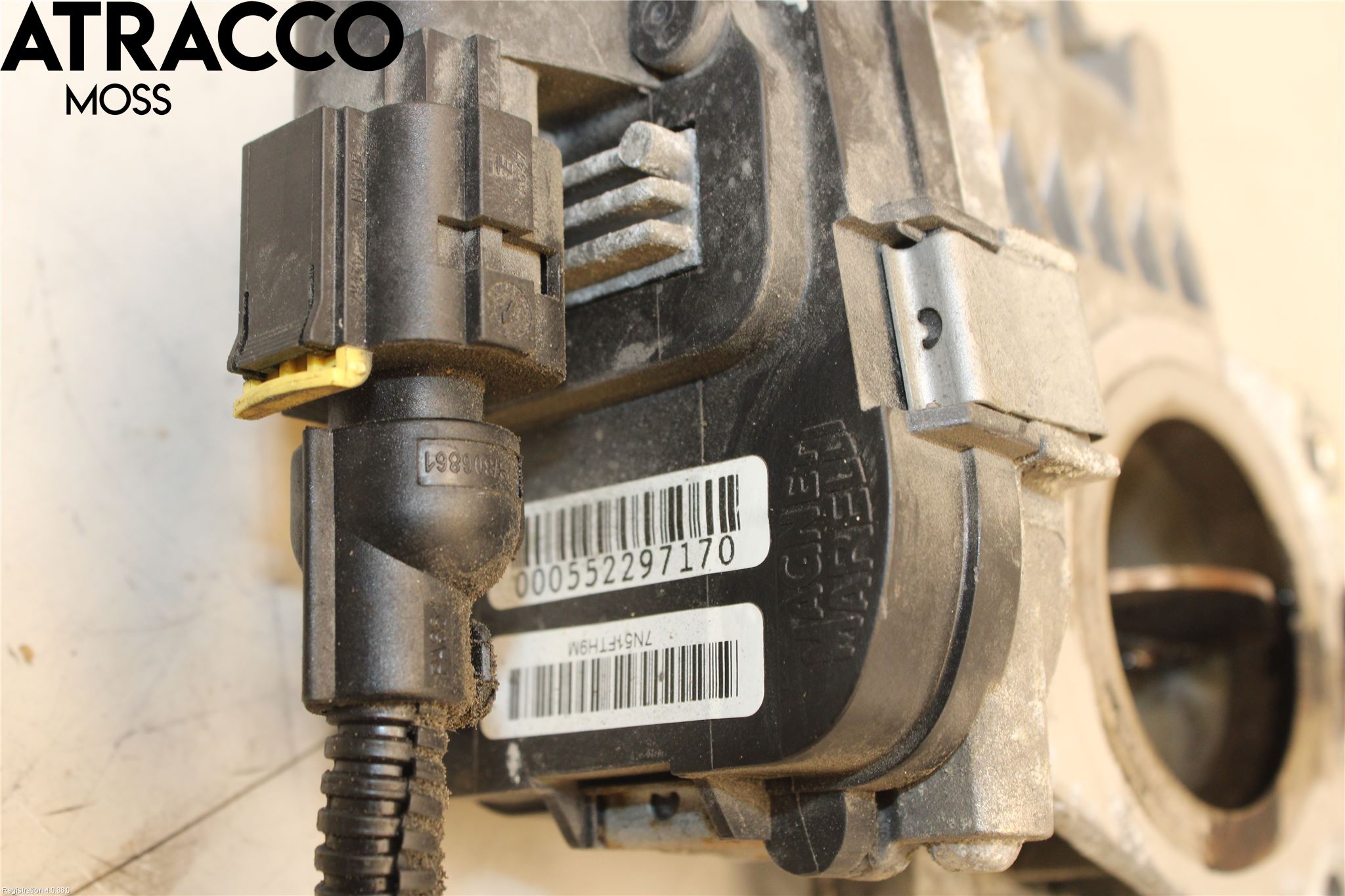 Fiat DOBLO CARGO Inns Spjeldhus