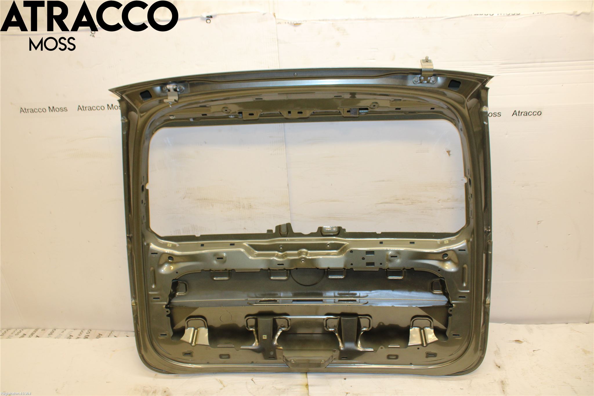 Skoda YETI Bakluke Cc - Kombi