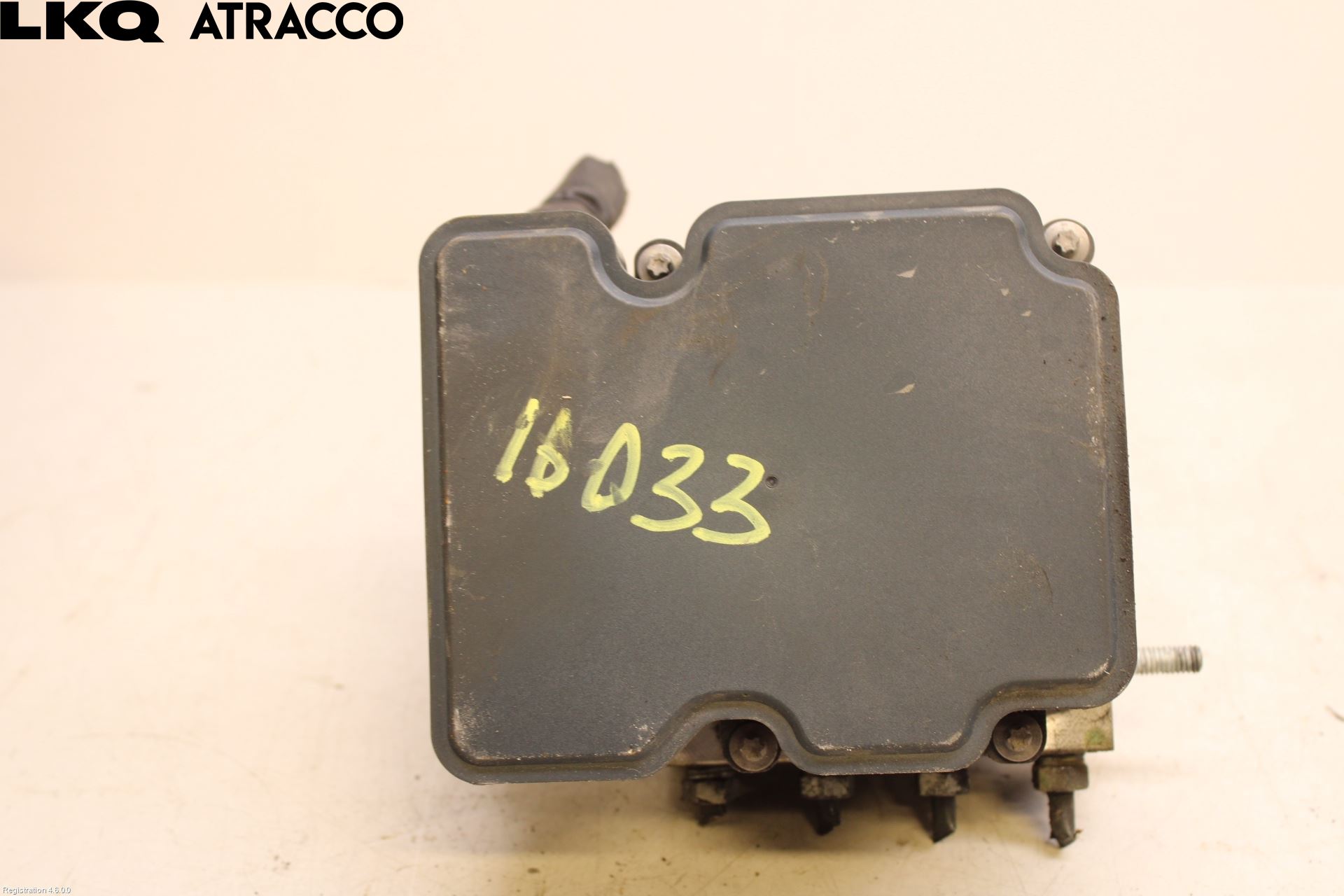 Subaru XV 12-17 Abs Hydraulikkaggregat