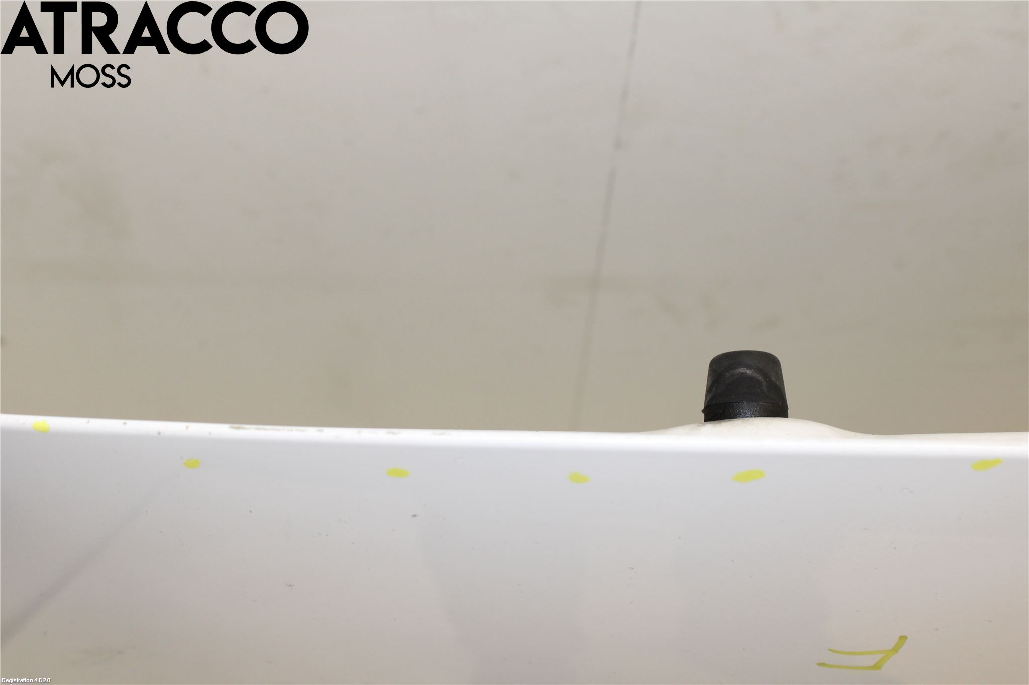 Hyundai IONIQ AE 17-22 Panser