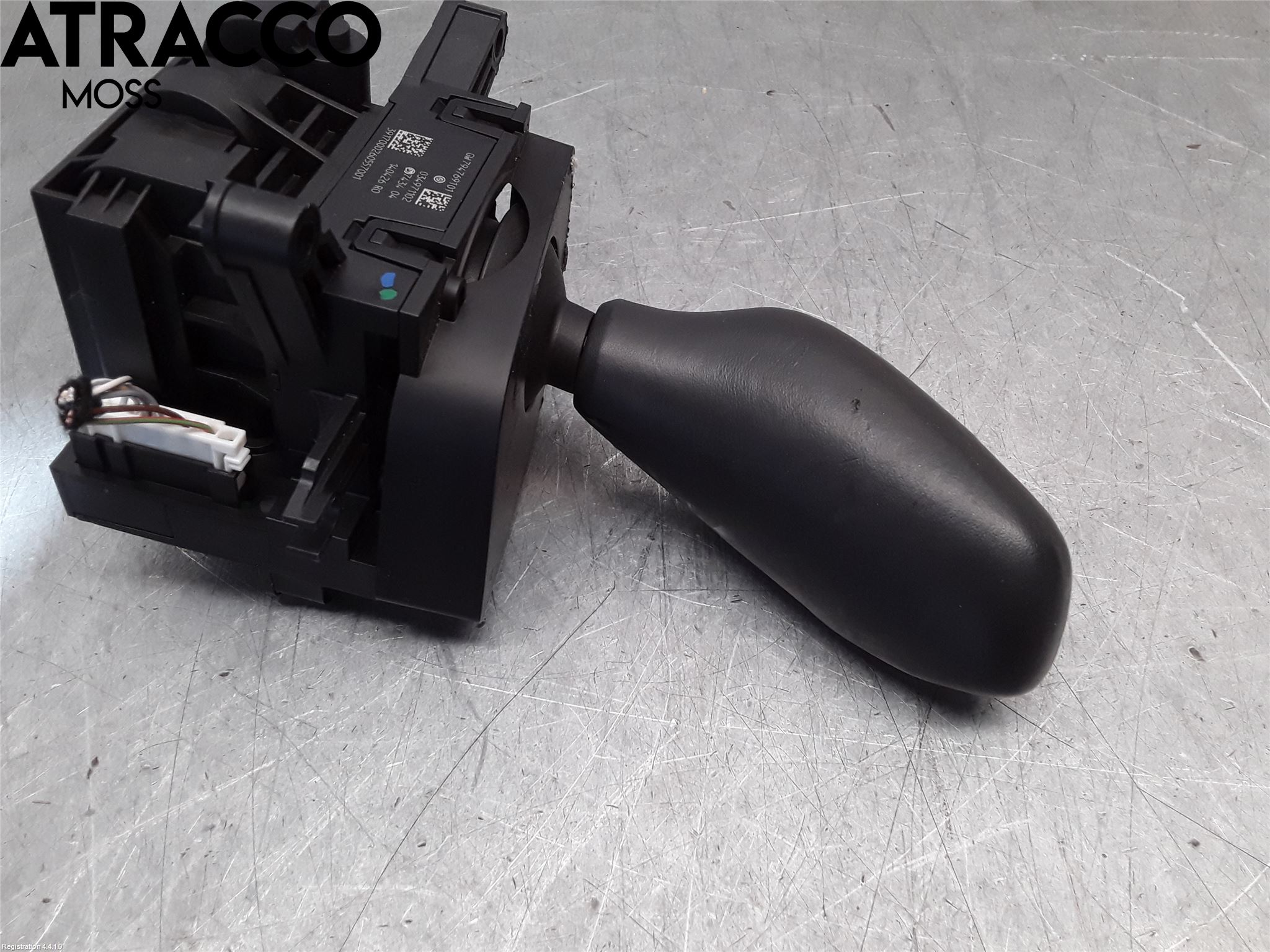 BMW 5 G30/G31/F90 17-23 Gearspak