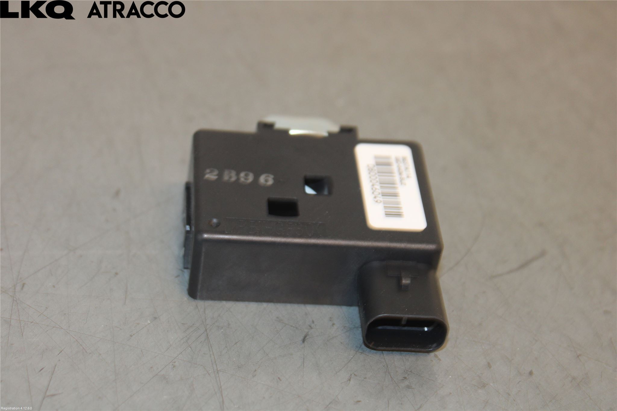 Mitsubishi OUTLANDER 13-21 Signalhorn