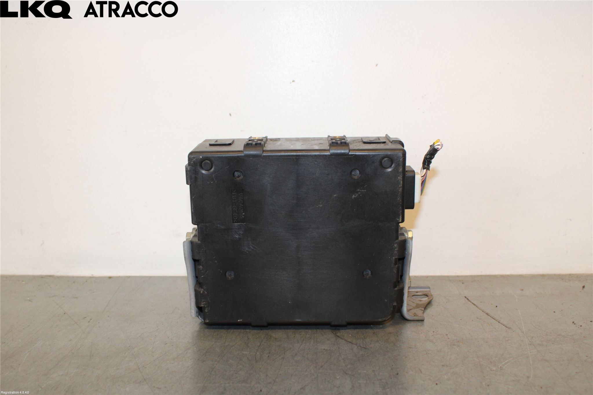 Toyota PRIUS NWH20 04-08 Styreenhet Øvrig