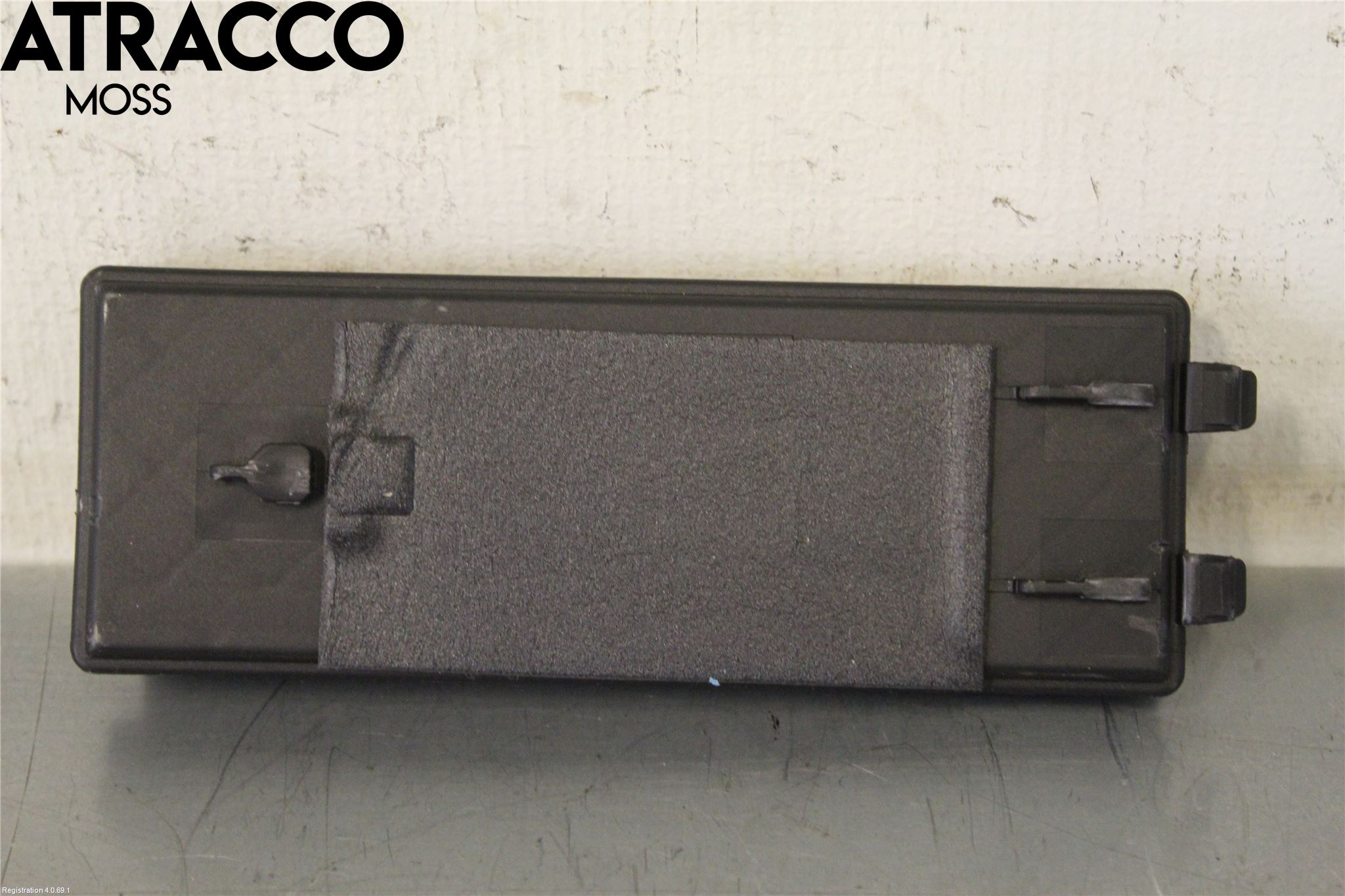 Volkswagen VW T-ROC 18- Styreenhet Øvrig