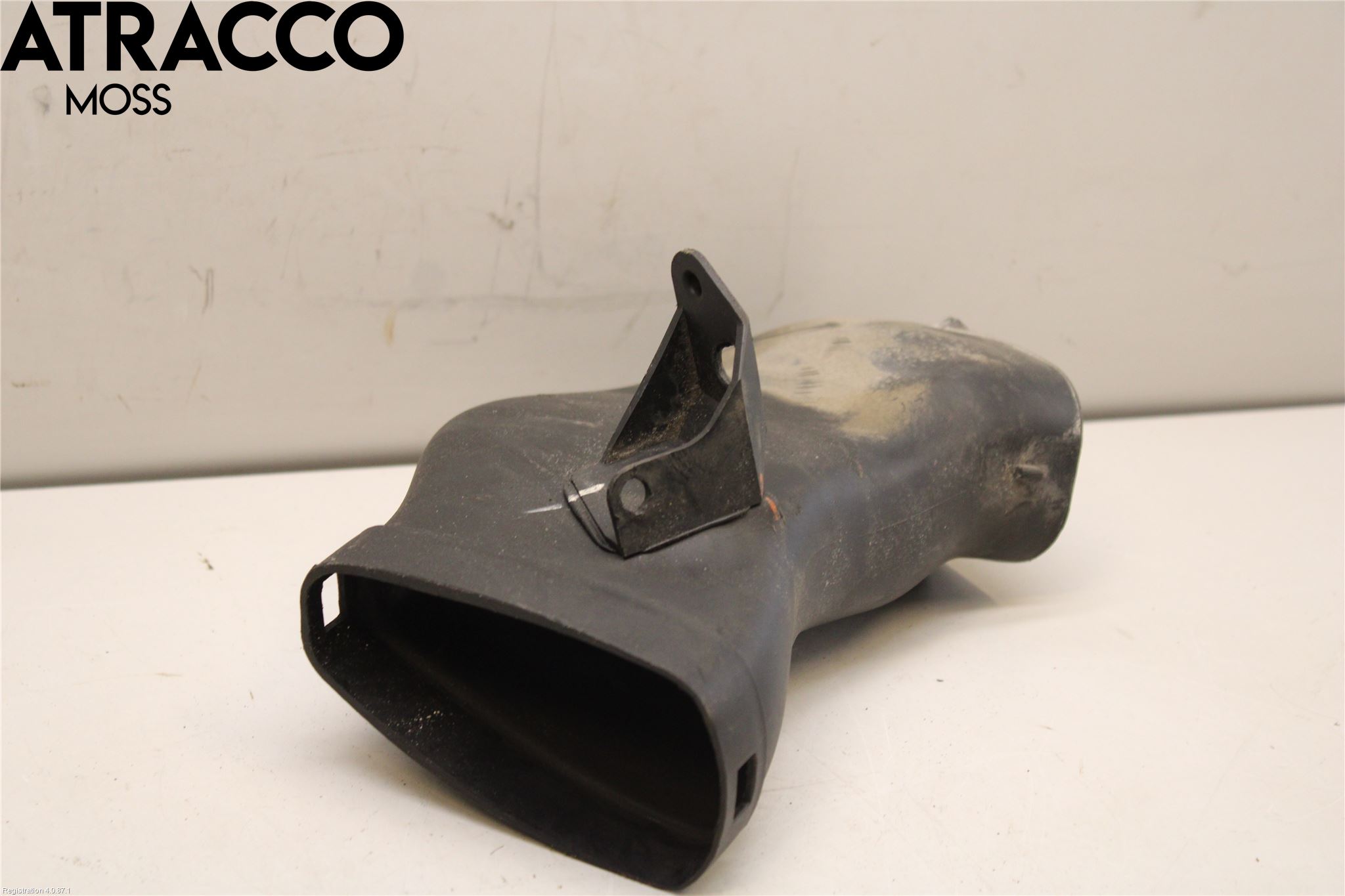 BMW X3 F25 10-17 Luftstyring Front