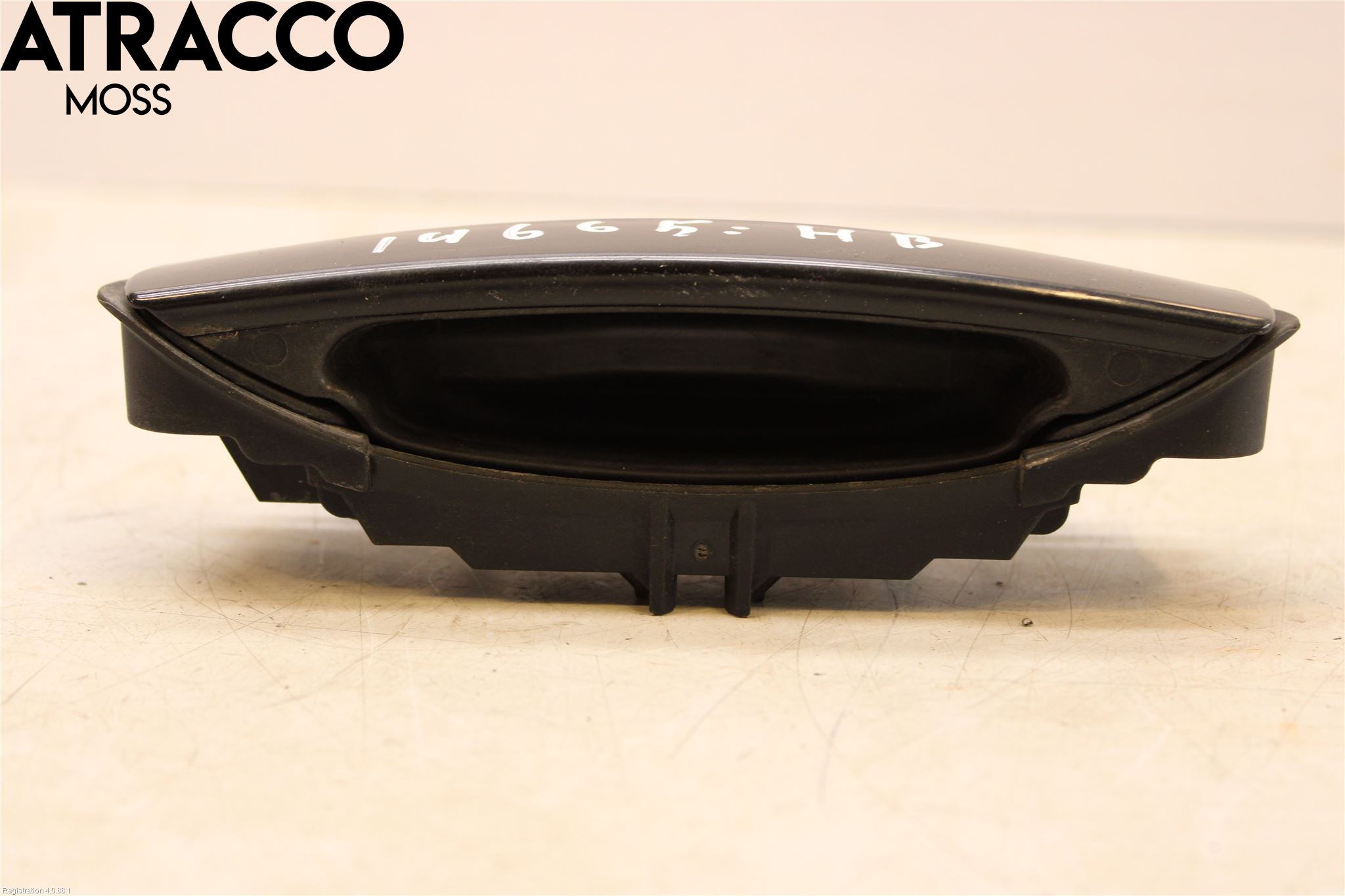 Audi A3/S3 05-13 Dørhandtak Ytre Høyre