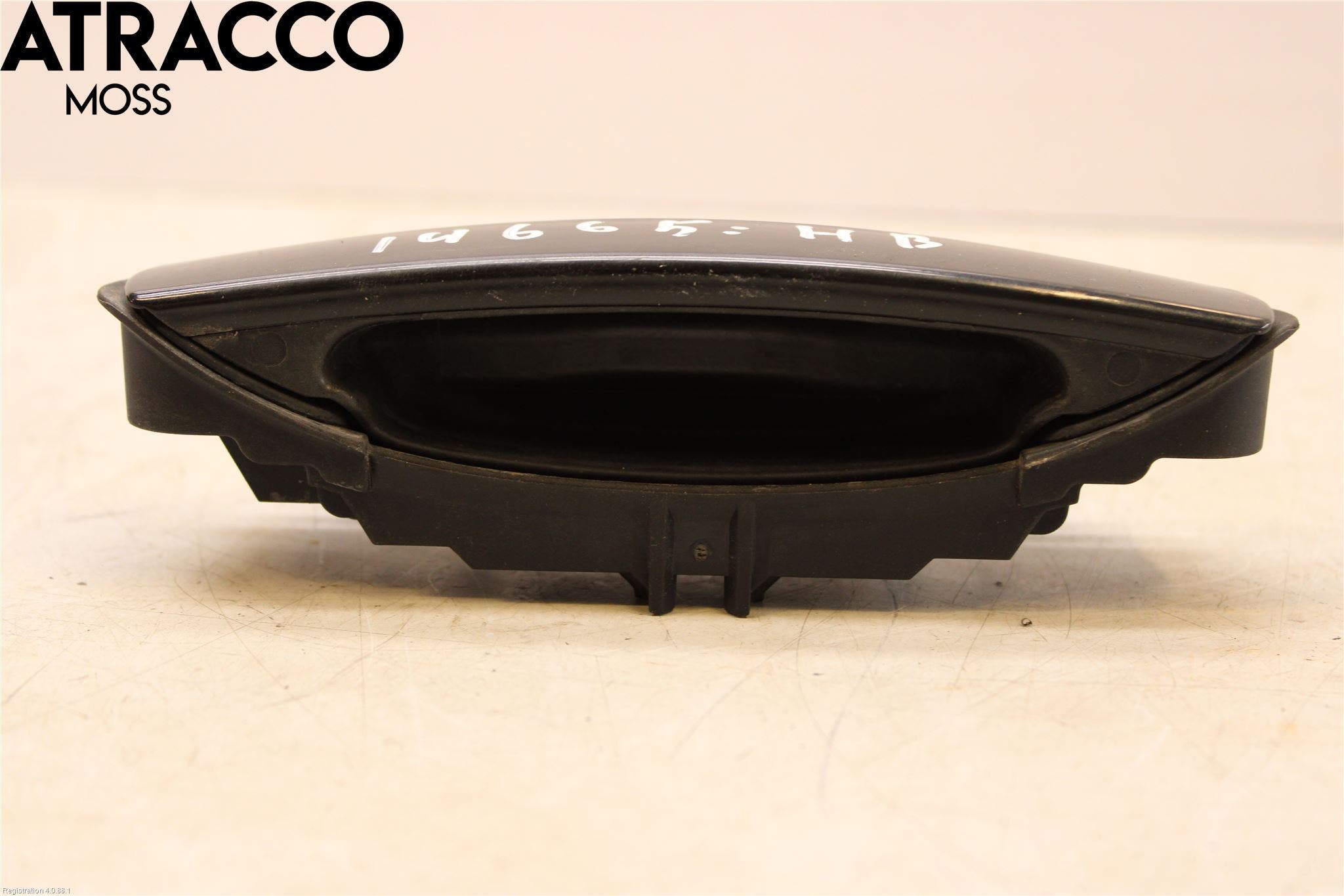 Audi A3/S3 05-13 Dørhandtak Ytre Høyre