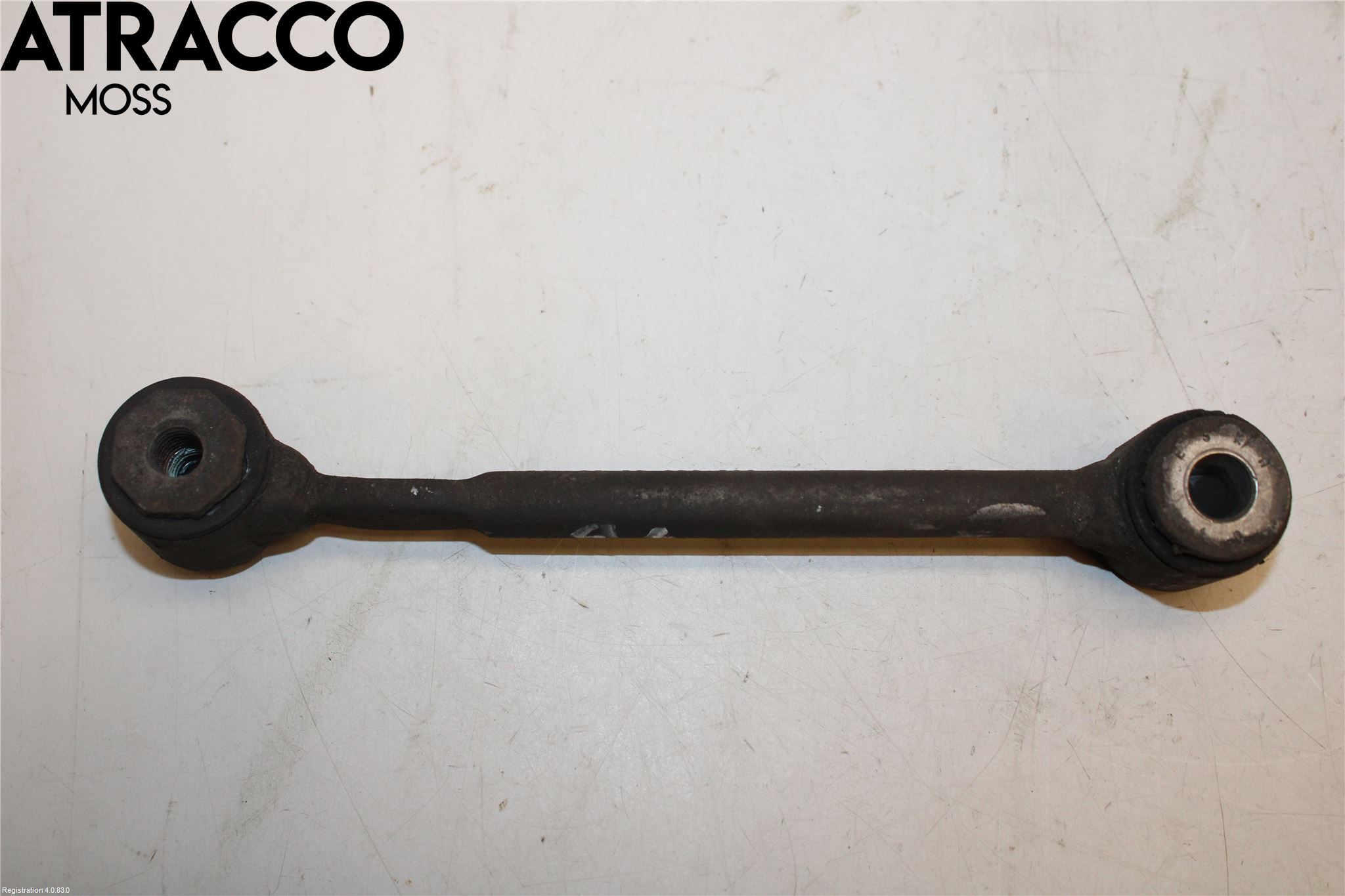 Mercedes-Benz MB C-KLASS (W205) 14-21 Stablisatorstag Bak