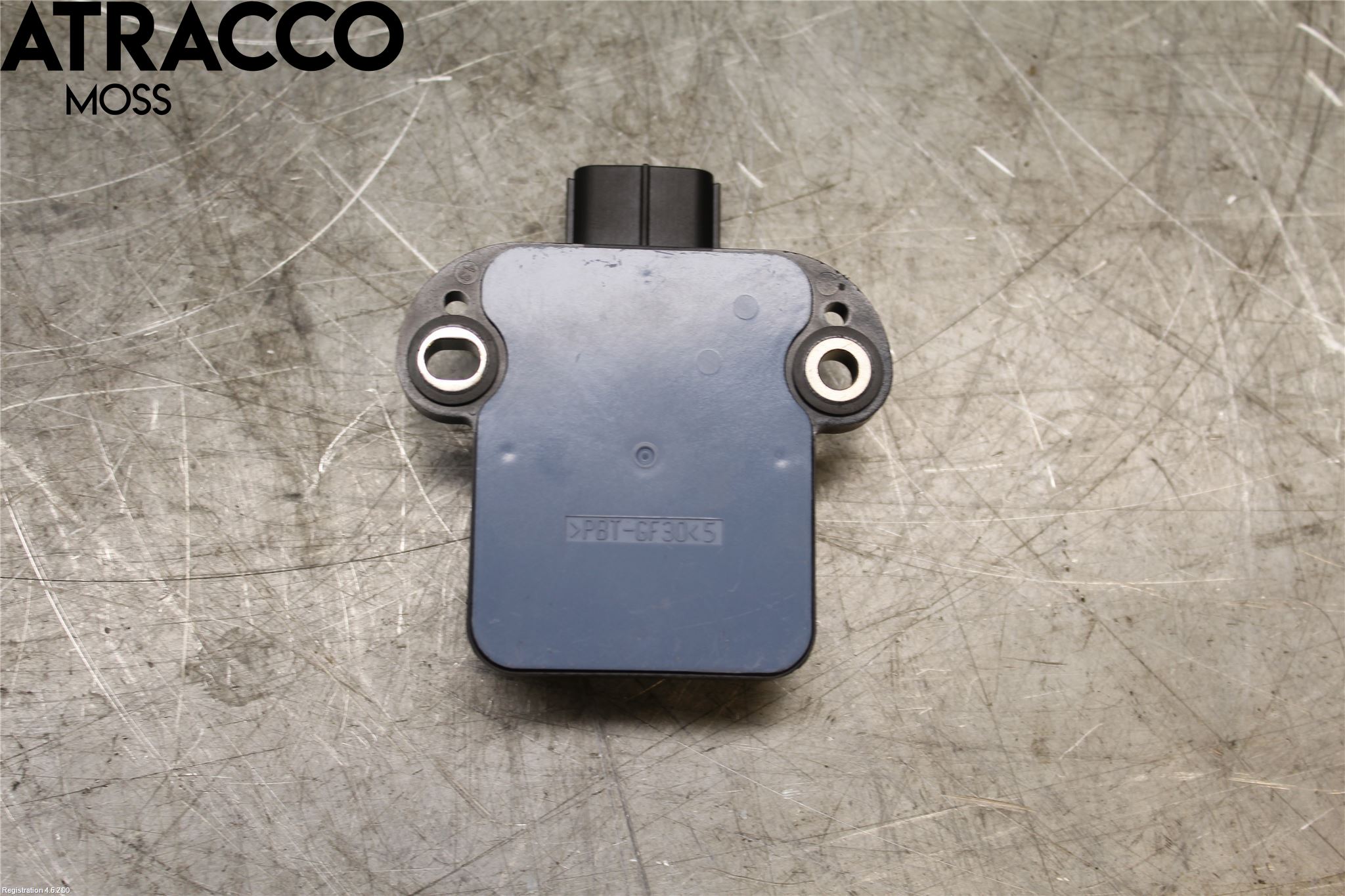 Toyota PRIUS+ ZVW40 12-20 Sensor Øvrig