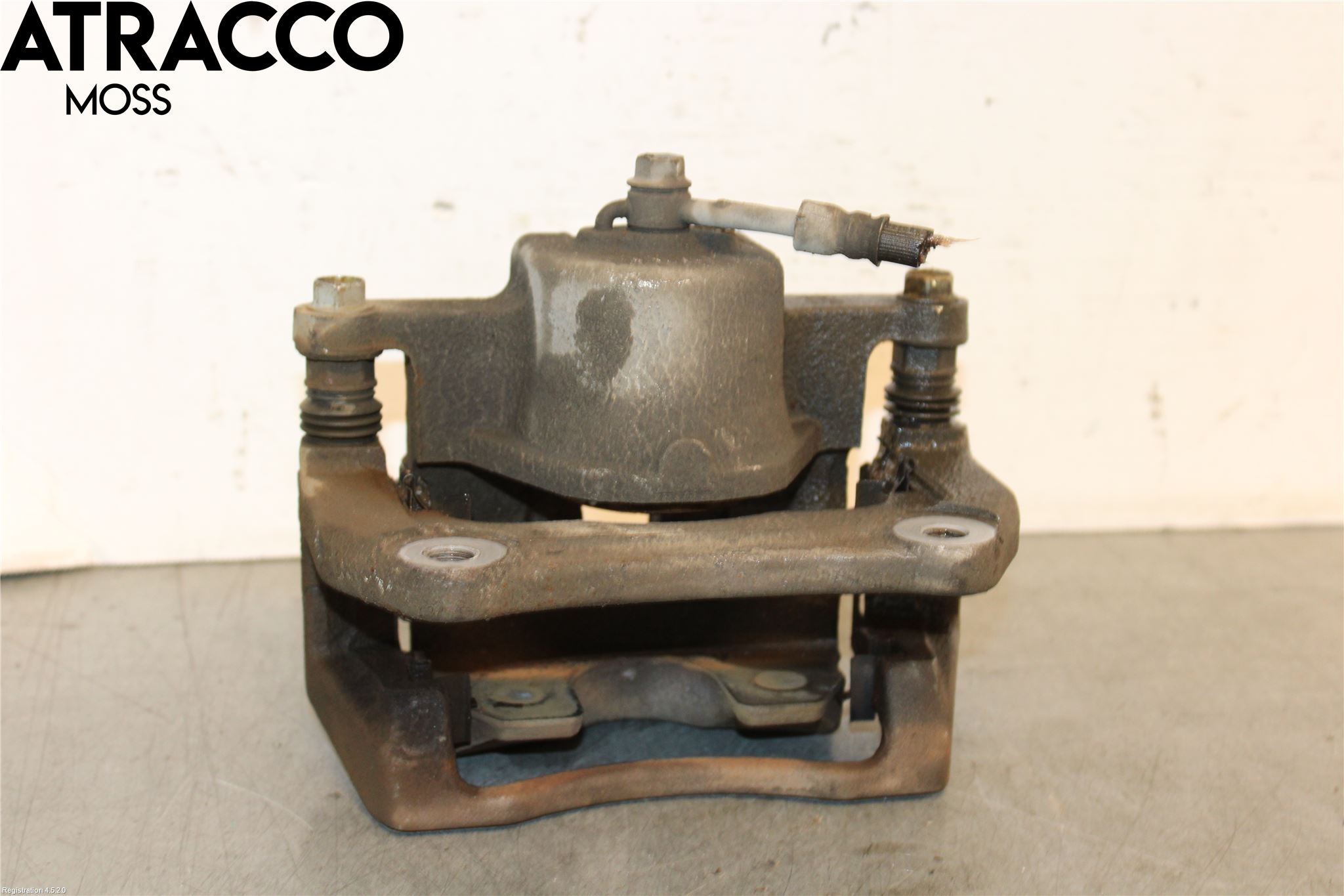 Kia SOUL 09- Bremsecaliper Foran Høyre