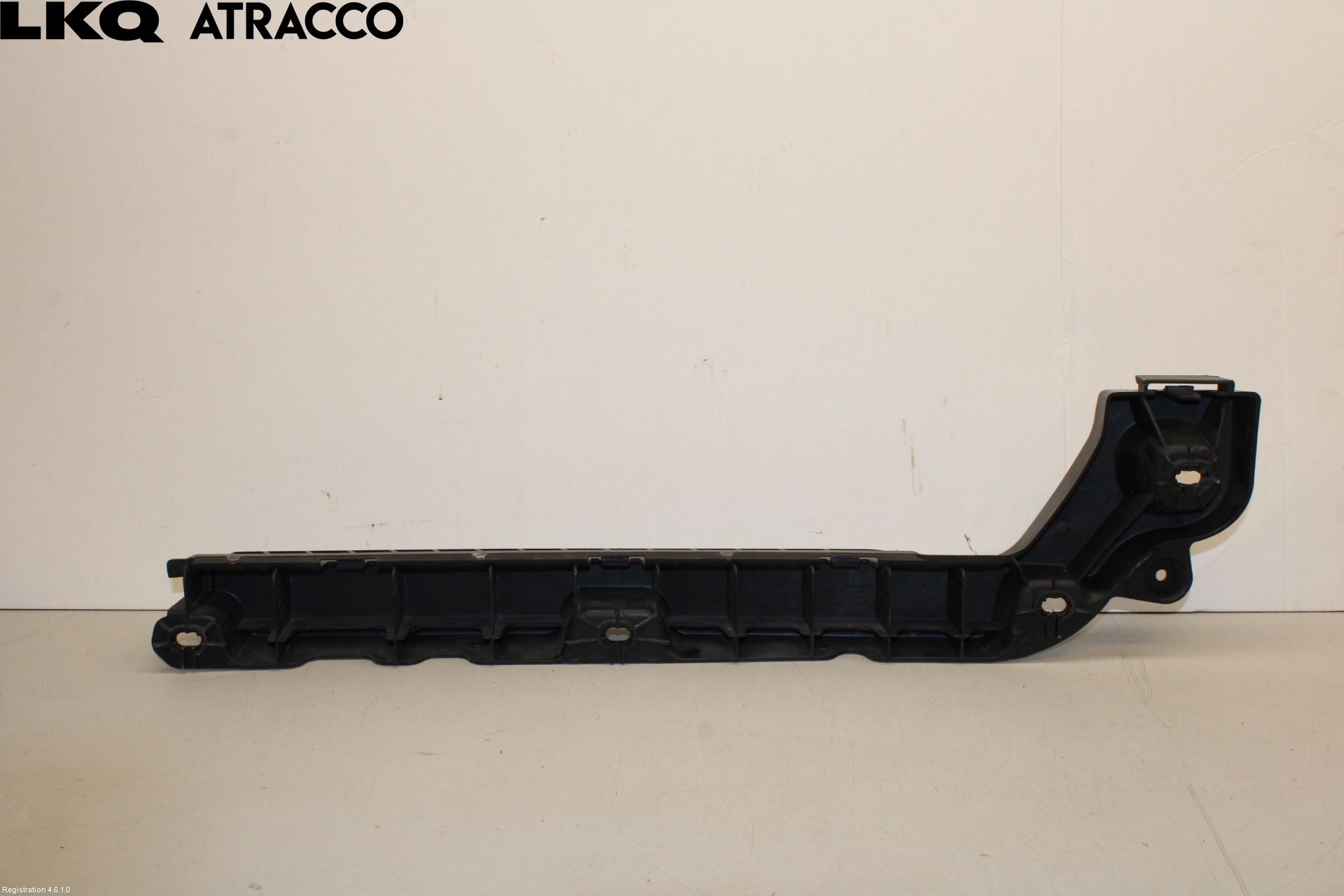 Skoda FABIA 15-21 Støtfangerfeste Bak Venstre