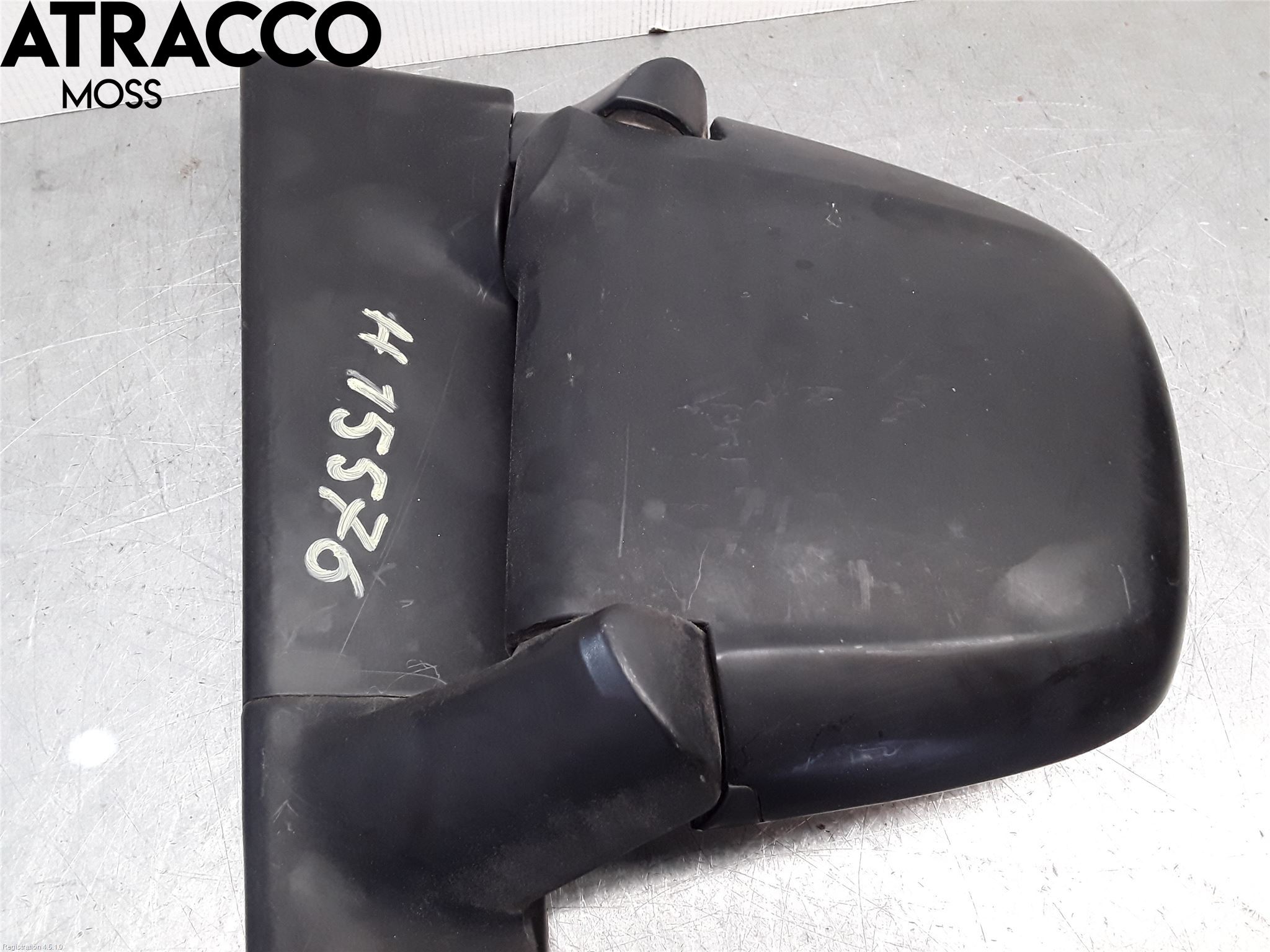 Hyundai H1/STAREX  97-08 Speil H M-El Justering