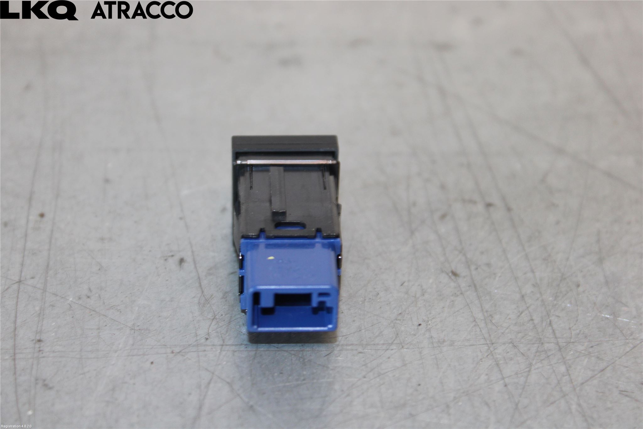 Toyota RAV4 19- Bryter Øvrig