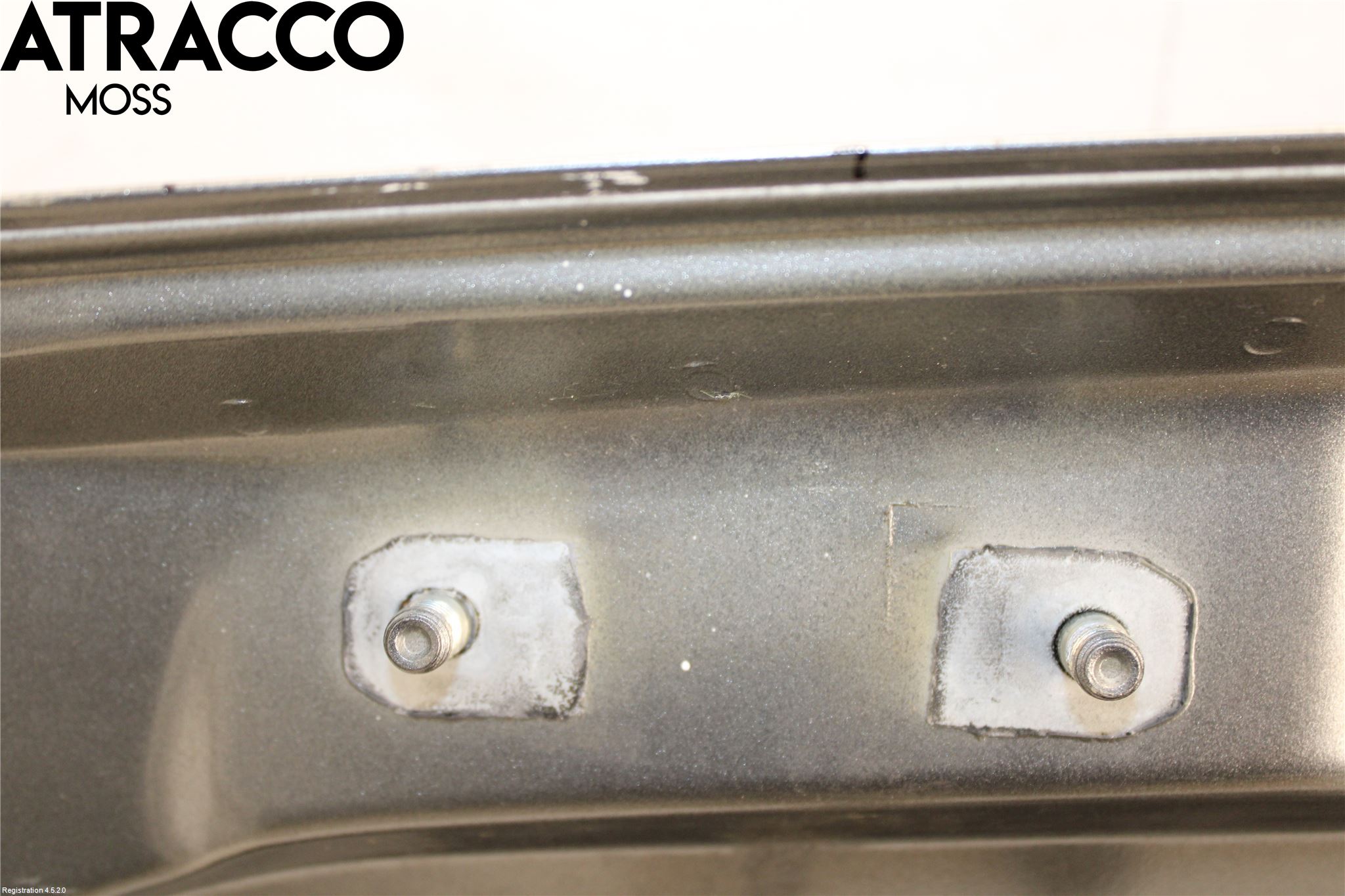 Nissan LEAF 18- Bakluke Cc - Kombi