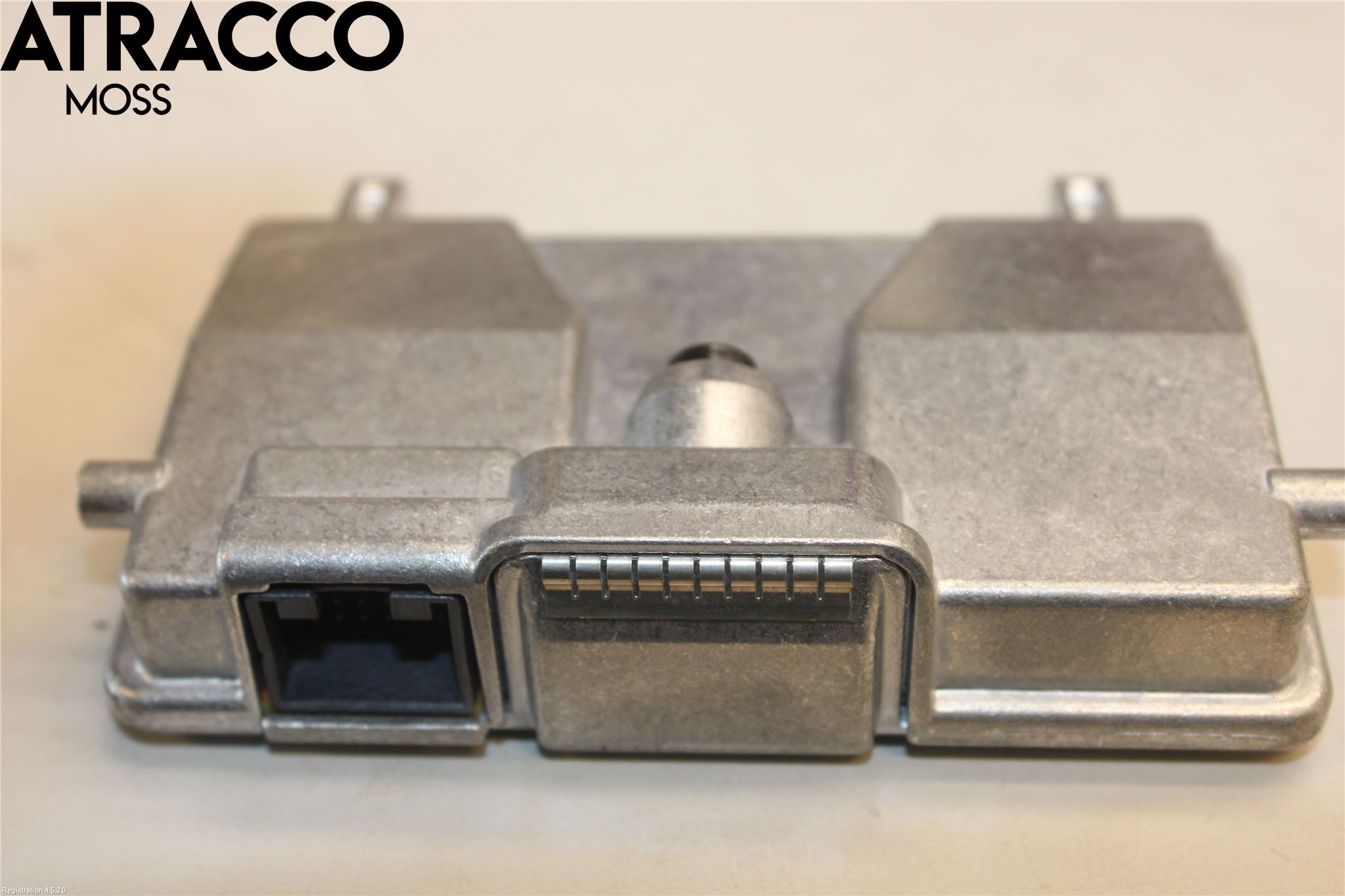 Volkswagen VW GOLF / E-GOLF VII 13-20 Parkeringshjelp Kamera