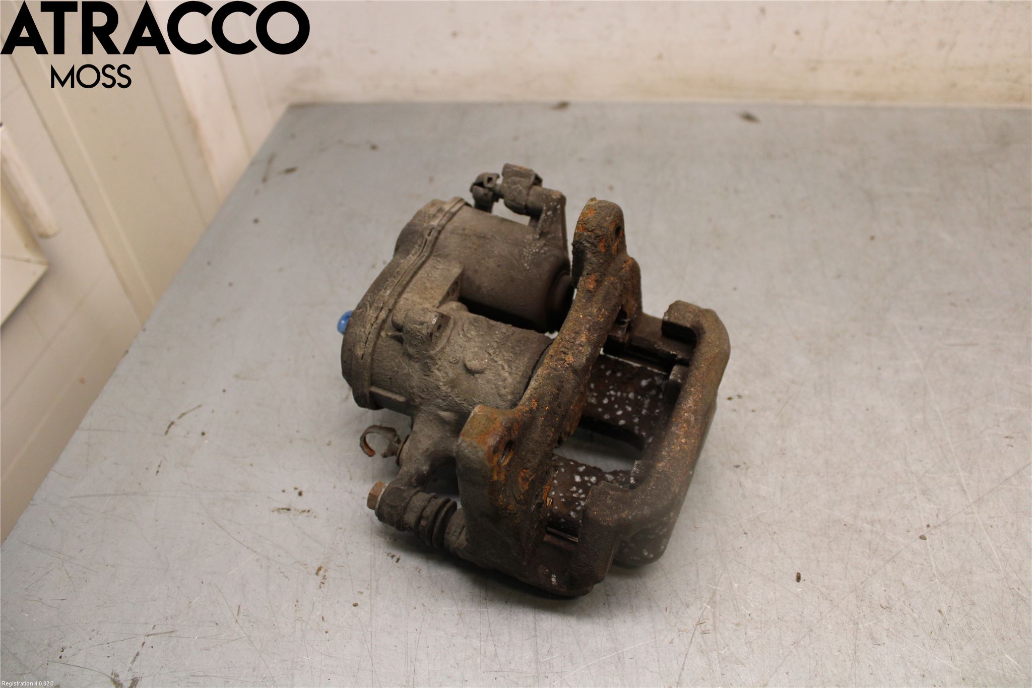 Opel ASTRA K 16-22 Bremsecaliper Bak Høyre