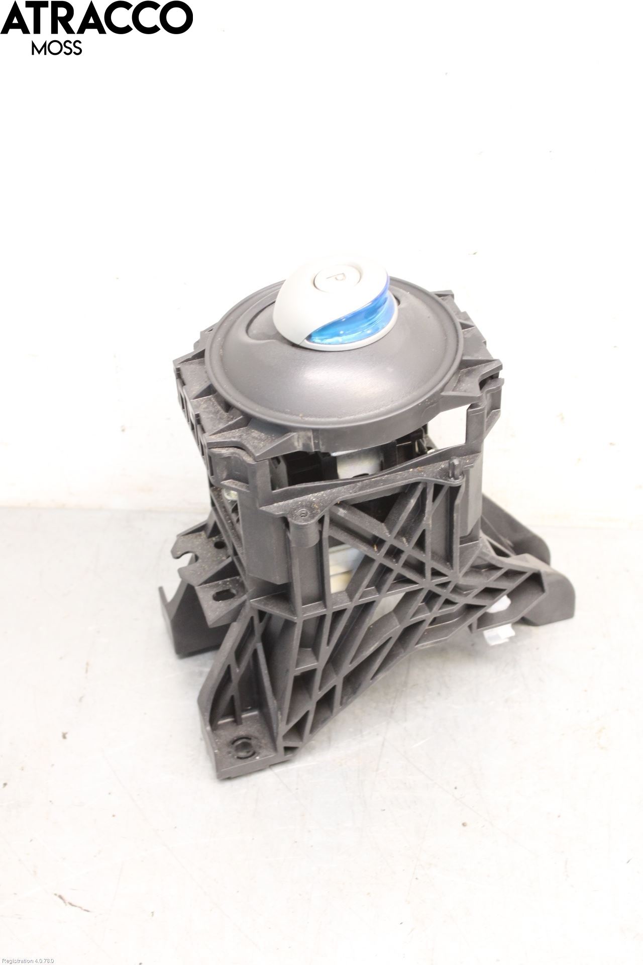 Nissan LEAF 11-17 Gearspak