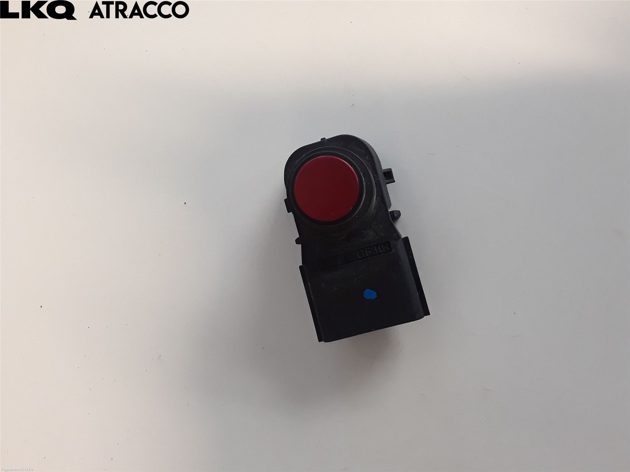Kia STINGER 18- Sensor Parkering Front
