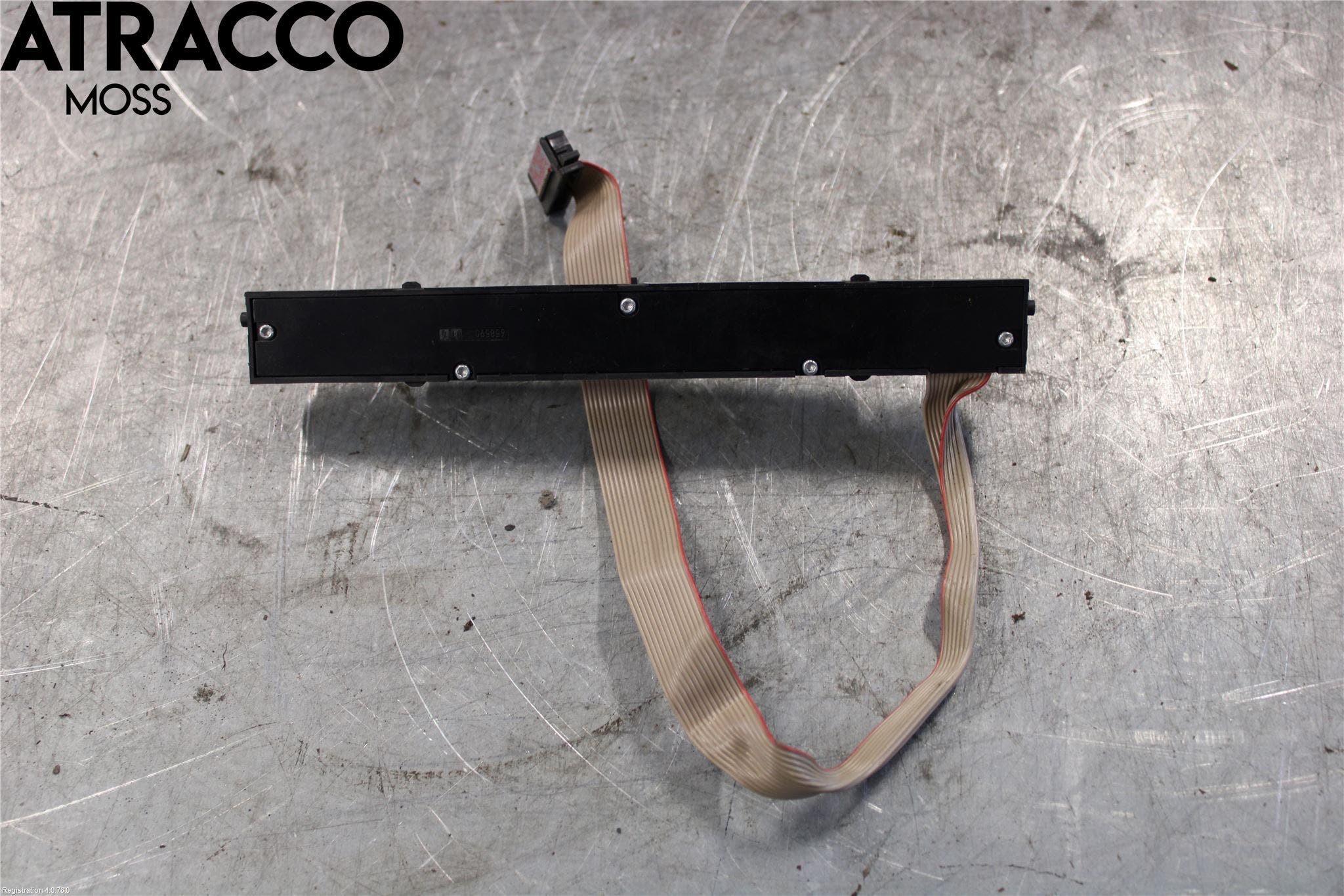 BMW 1 E87/81 5D/3D 03-11 Bryter Øvrig