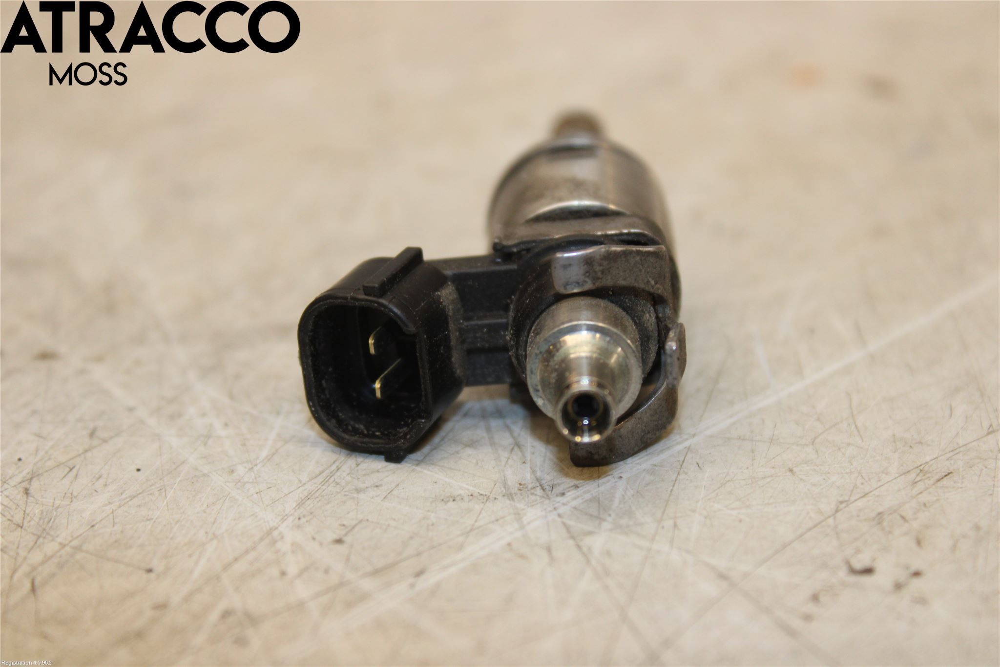 Mazda 3 III 14-19 Inns Dyse