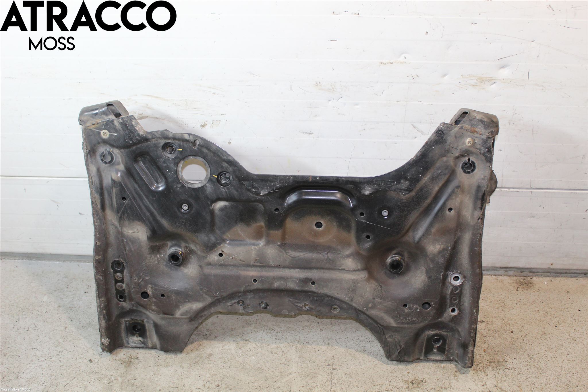 Opel VIVARO 20- Travers Feste