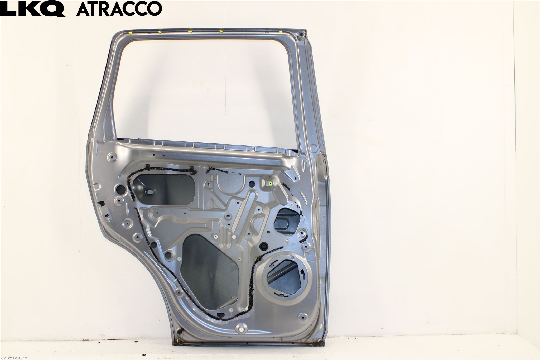 Mitsubishi OUTLANDER 13-21 Dør 4D Bak Venstre