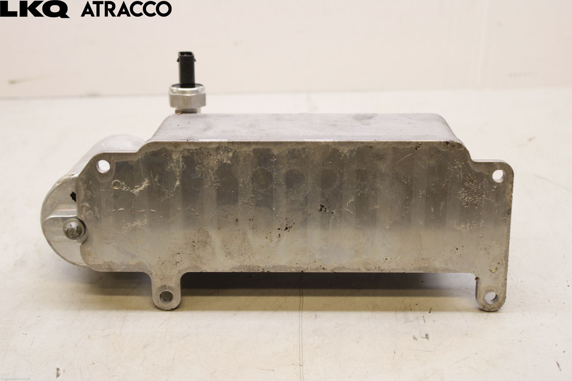 Mercedes-Benz MB EQB (X243) 22- Varme Ac Øvrig