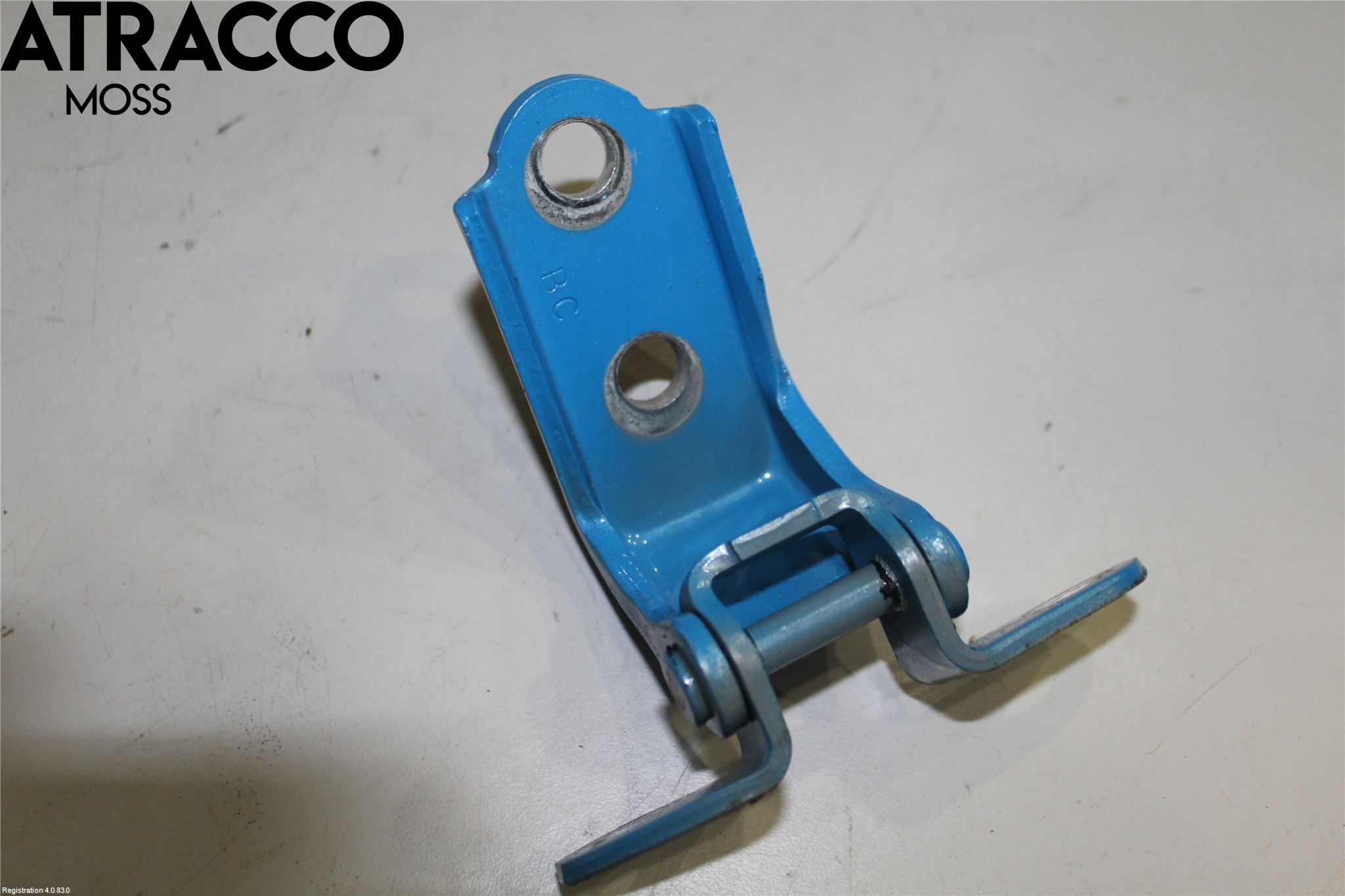 Toyota RAV4 19- Dørhengsel