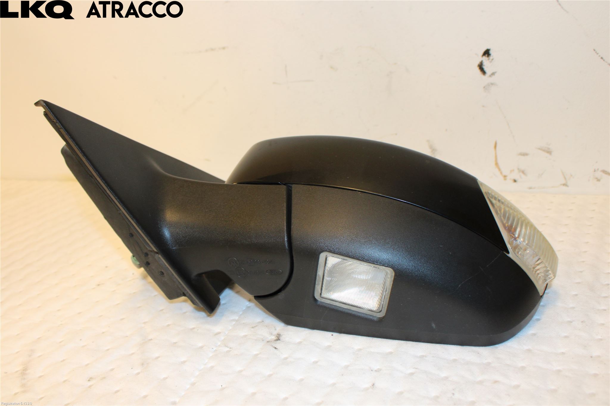 Ford GALAXY 06-15 Speil V M-El Justering
