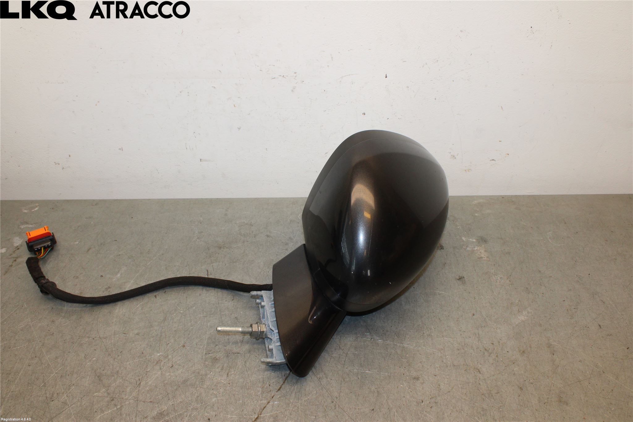 Peugeot 508 11-18 Speil V M-El Justering