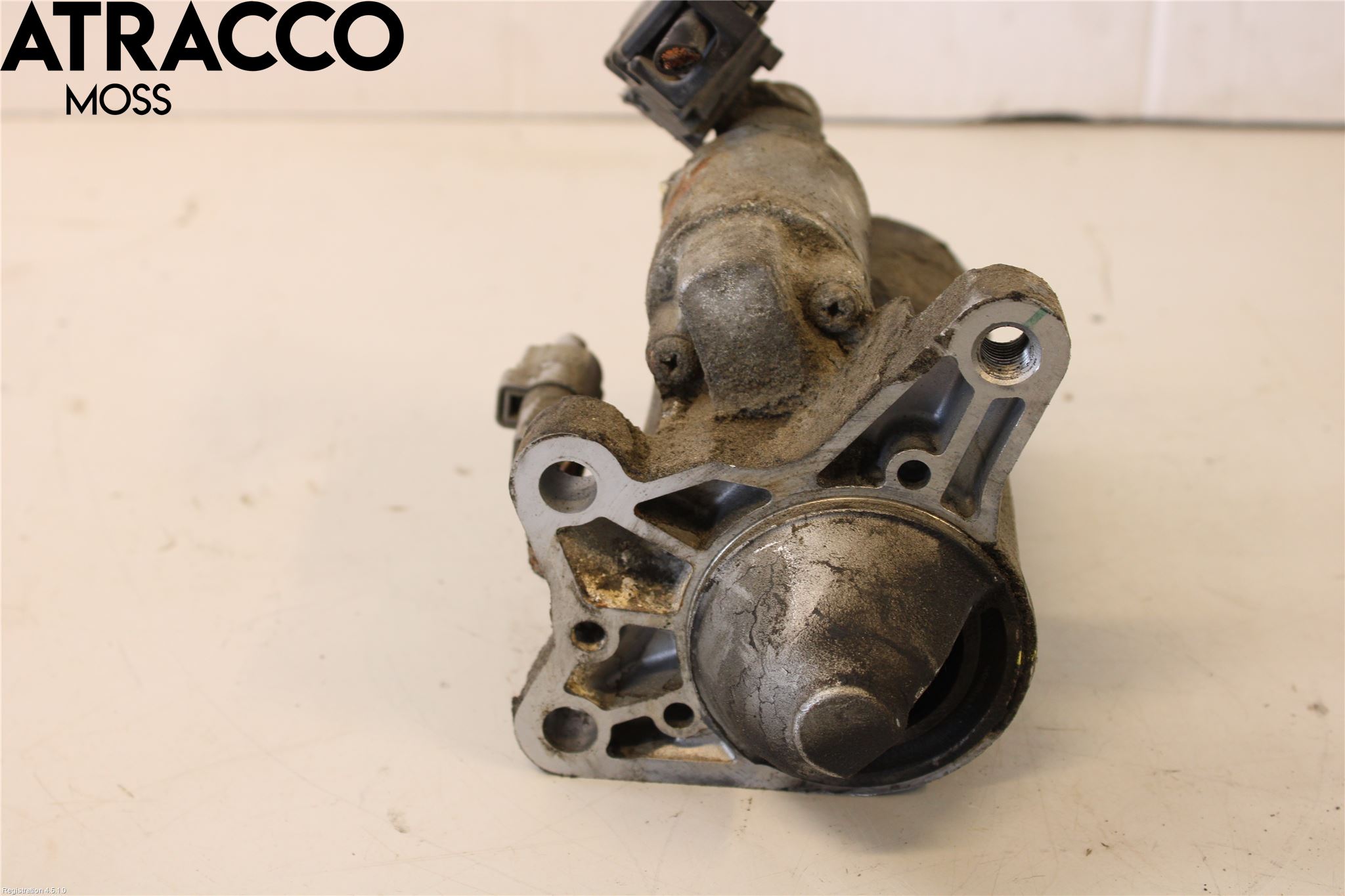 Mazda 6 13- Startmotor Diesel