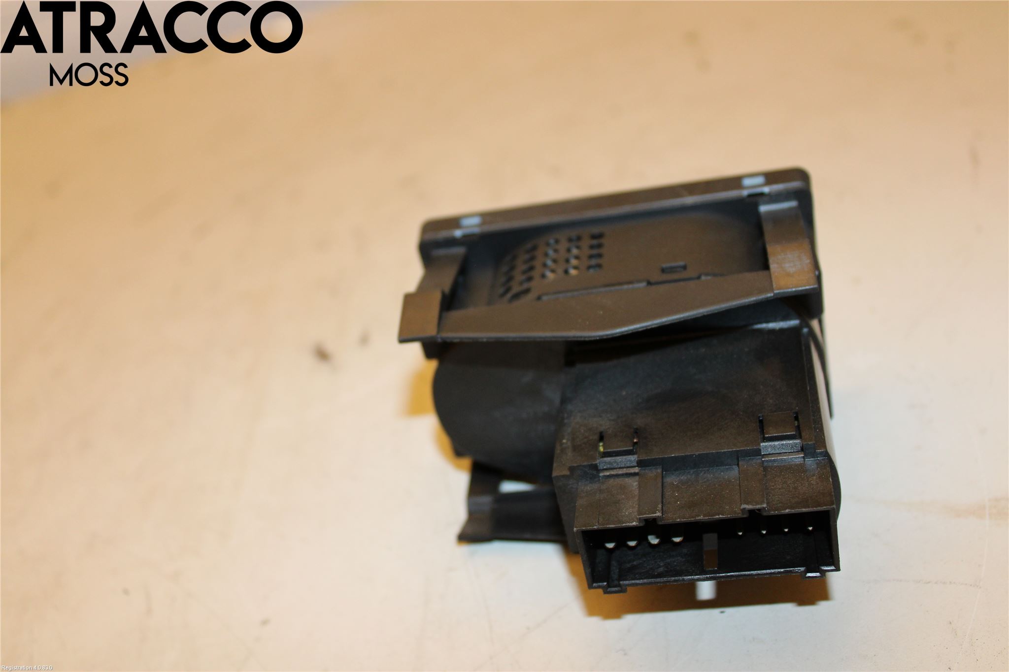 Ford FOCUS 08-11 Bryter Hovedlys