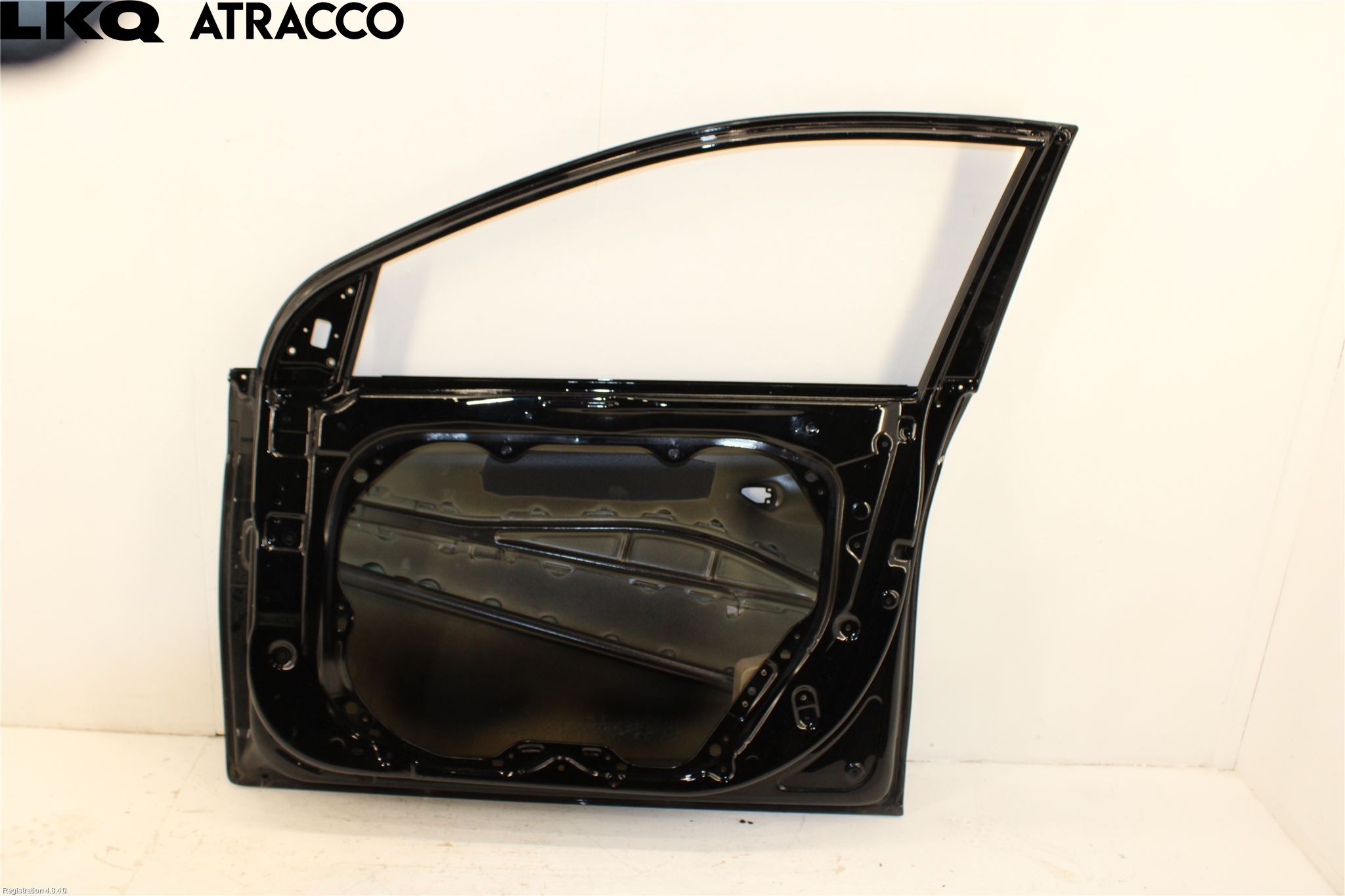 Hyundai IONIQ AE 17-22 Dør 4D Foran Høyre