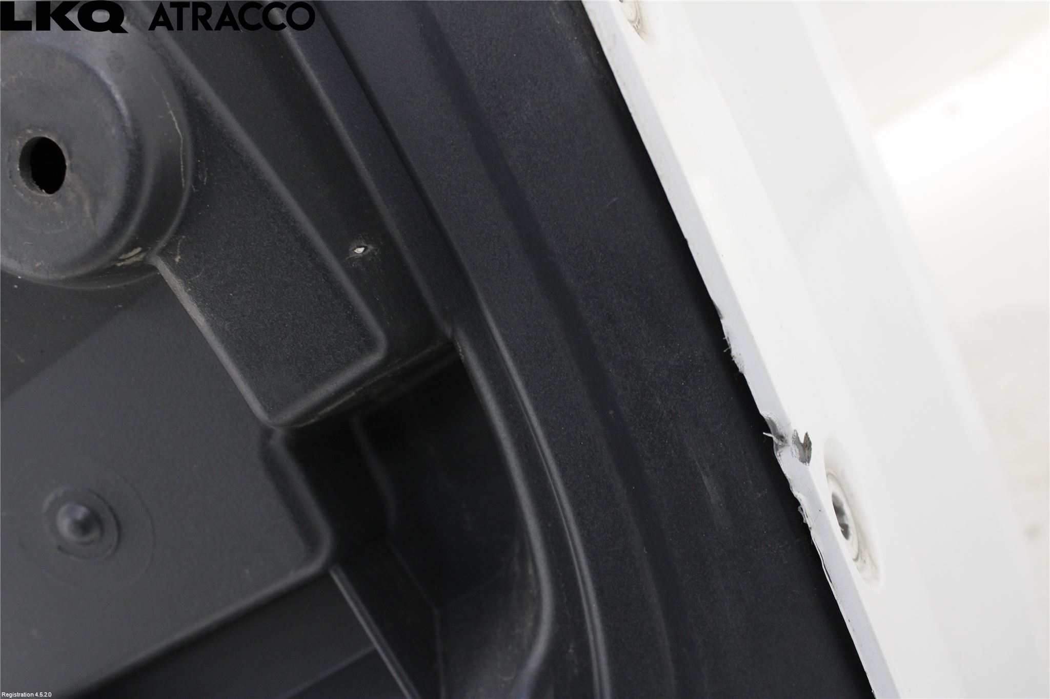 Peugeot 508 11-18 Bakluke Cc - Kombi