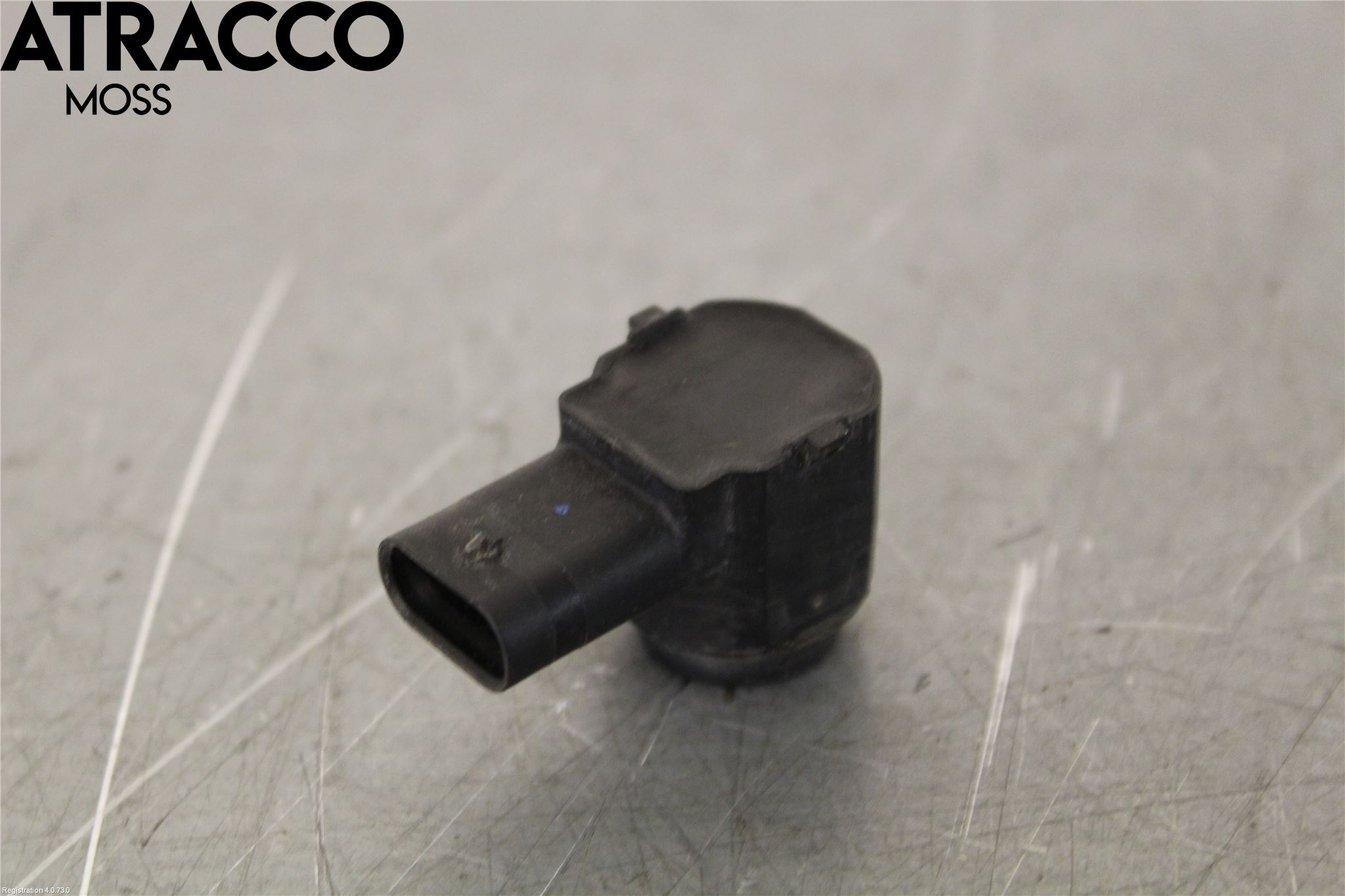 Audi Q7/SQ7 Sensor Ryggesensor