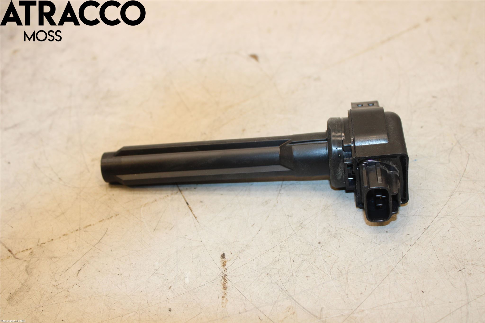 Mitsubishi ECLIPS CROSS Coil