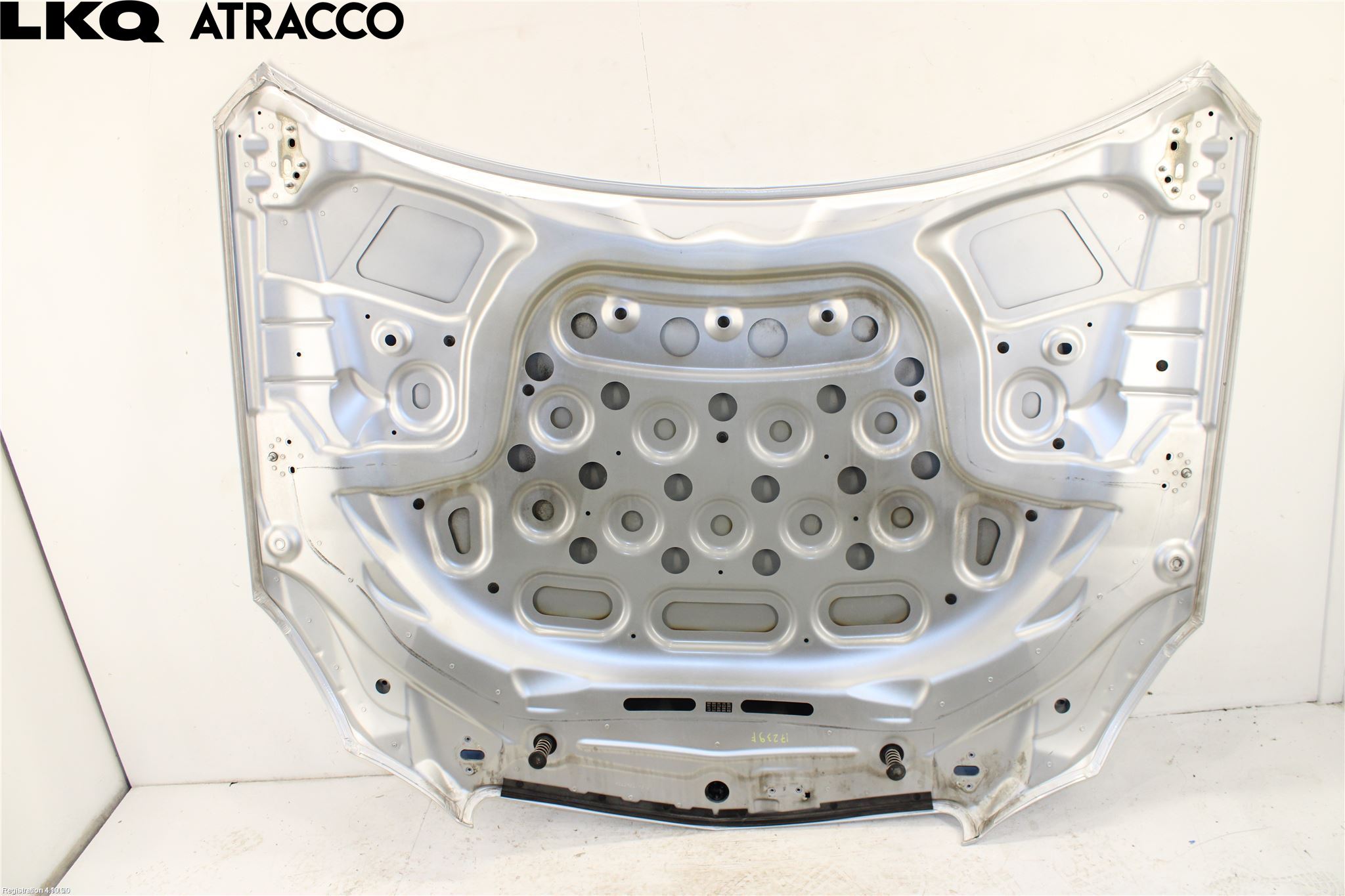 Mercedes-Benz MB E-KLASS (W212) 09-16 Panser