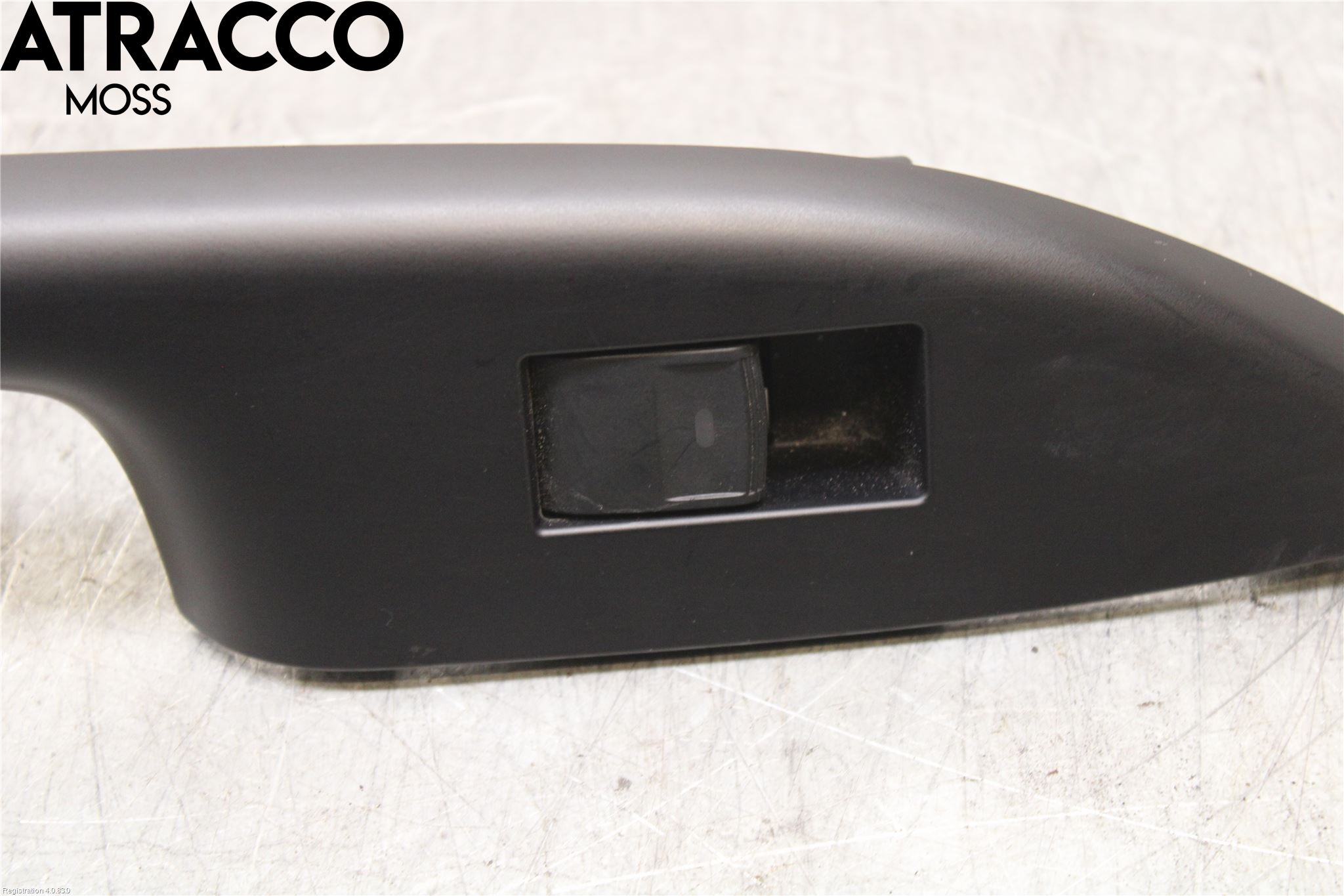 Lexus CT 200h Bryter Vindusheis