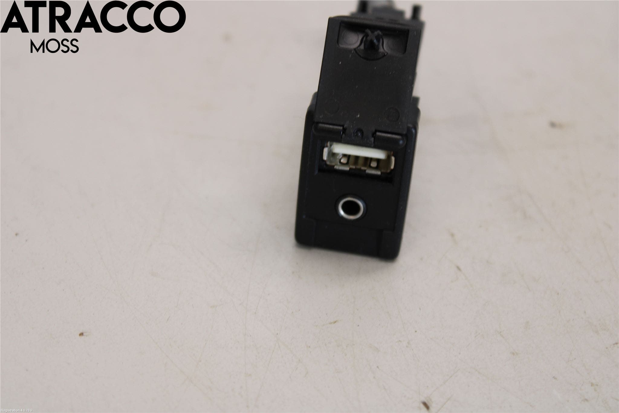 Toyota RAV4 13-18 Elektrisk Øvrig