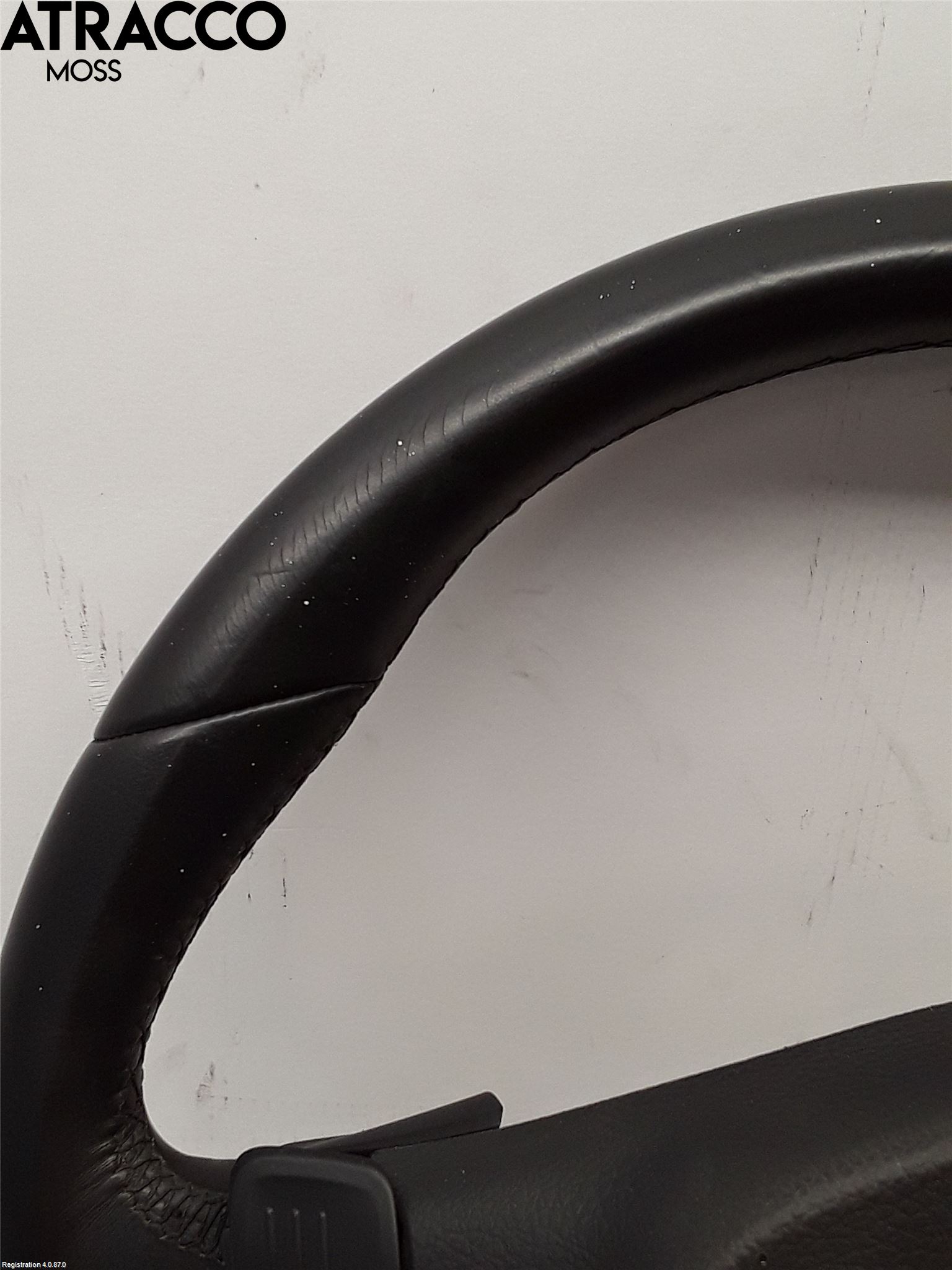 Volkswagen VW GOLF VI 09-13 Ratt