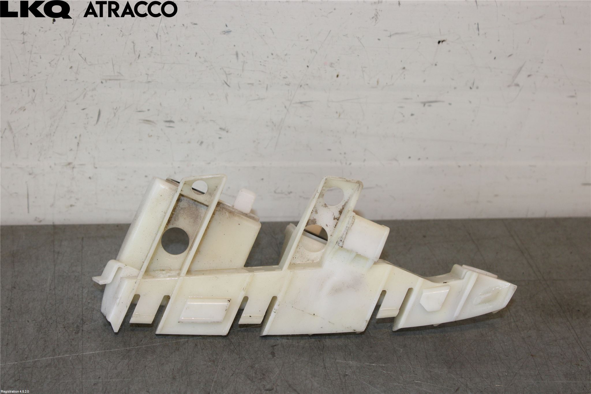 Subaru XV 12-17 Støtfanger Bak Feste